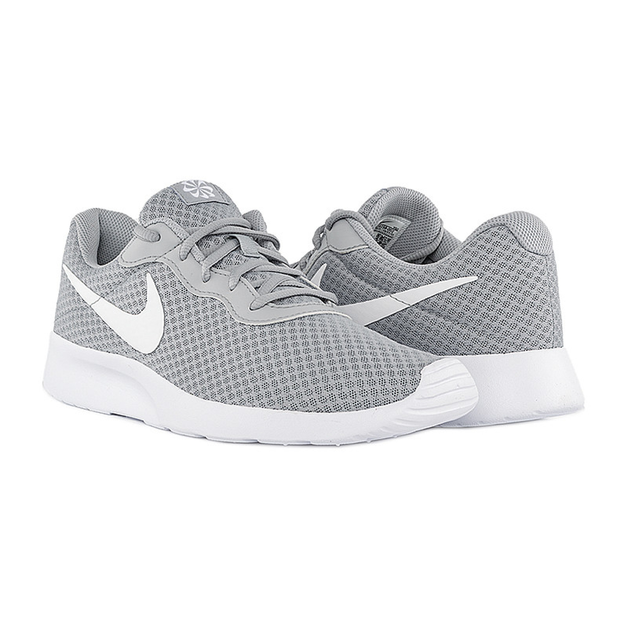 Мужские Кроссовки Nike TANJUN  Серый 45.5 (7dDJ6258-002 45.5) - 1 - Robinzon.ua