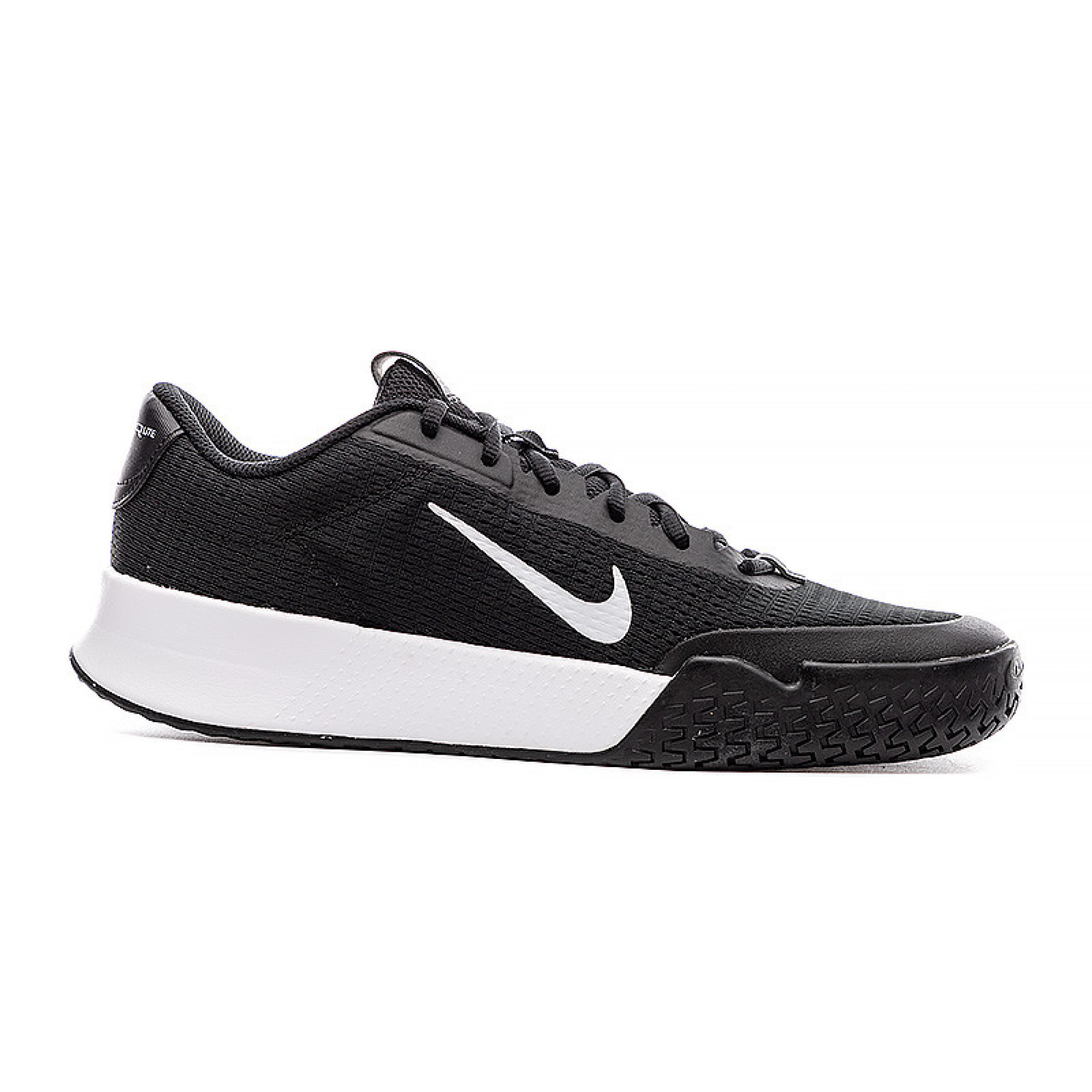 Чоловічі Кросівки Nike VAPOR LITE 2 HC Чорний 45.5 (7dDV2018-001 45.5) - 3 - Robinzon.ua