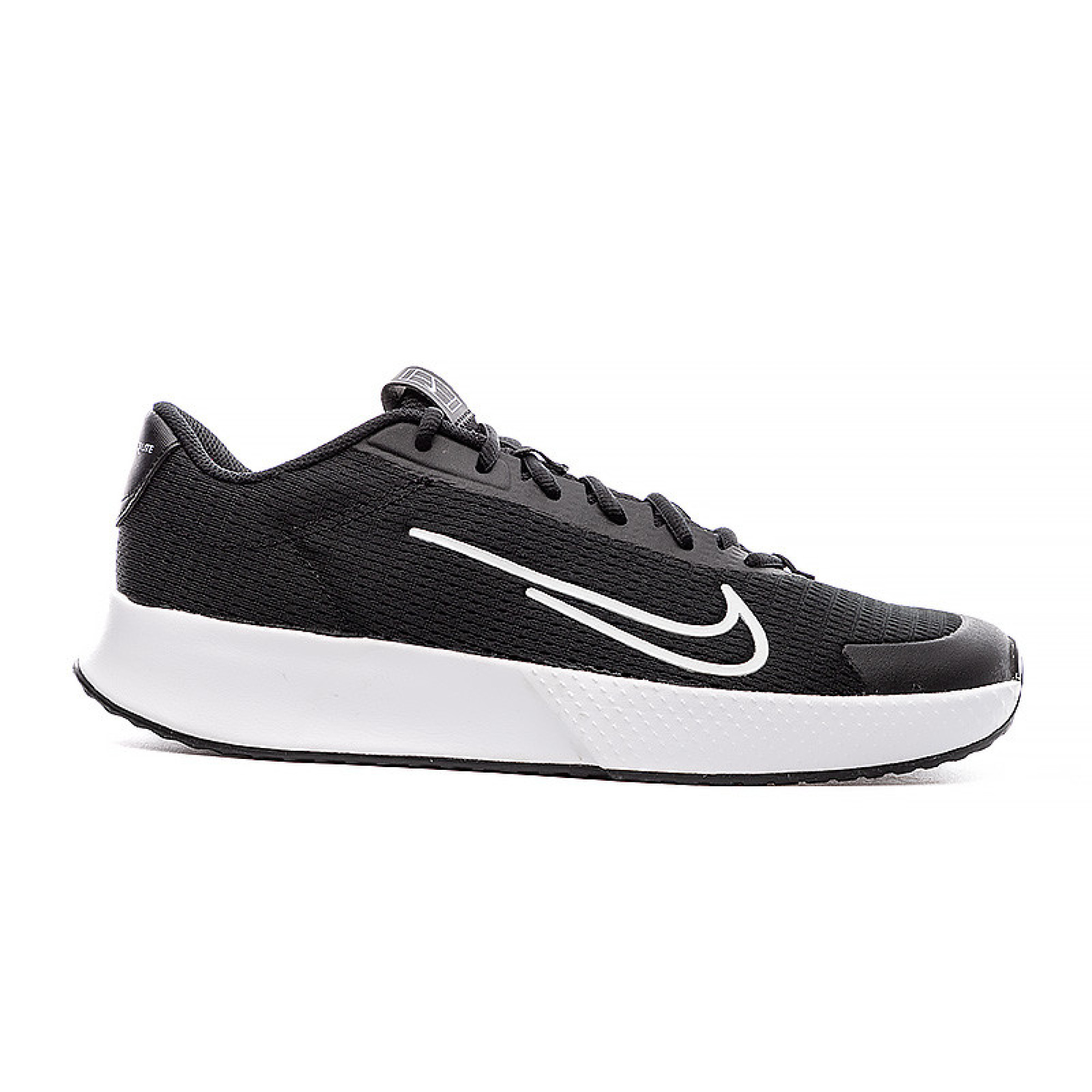 Чоловічі Кросівки Nike VAPOR LITE 2 HC Чорний 45.5 (7dDV2018-001 45.5) - 2 - Robinzon.ua