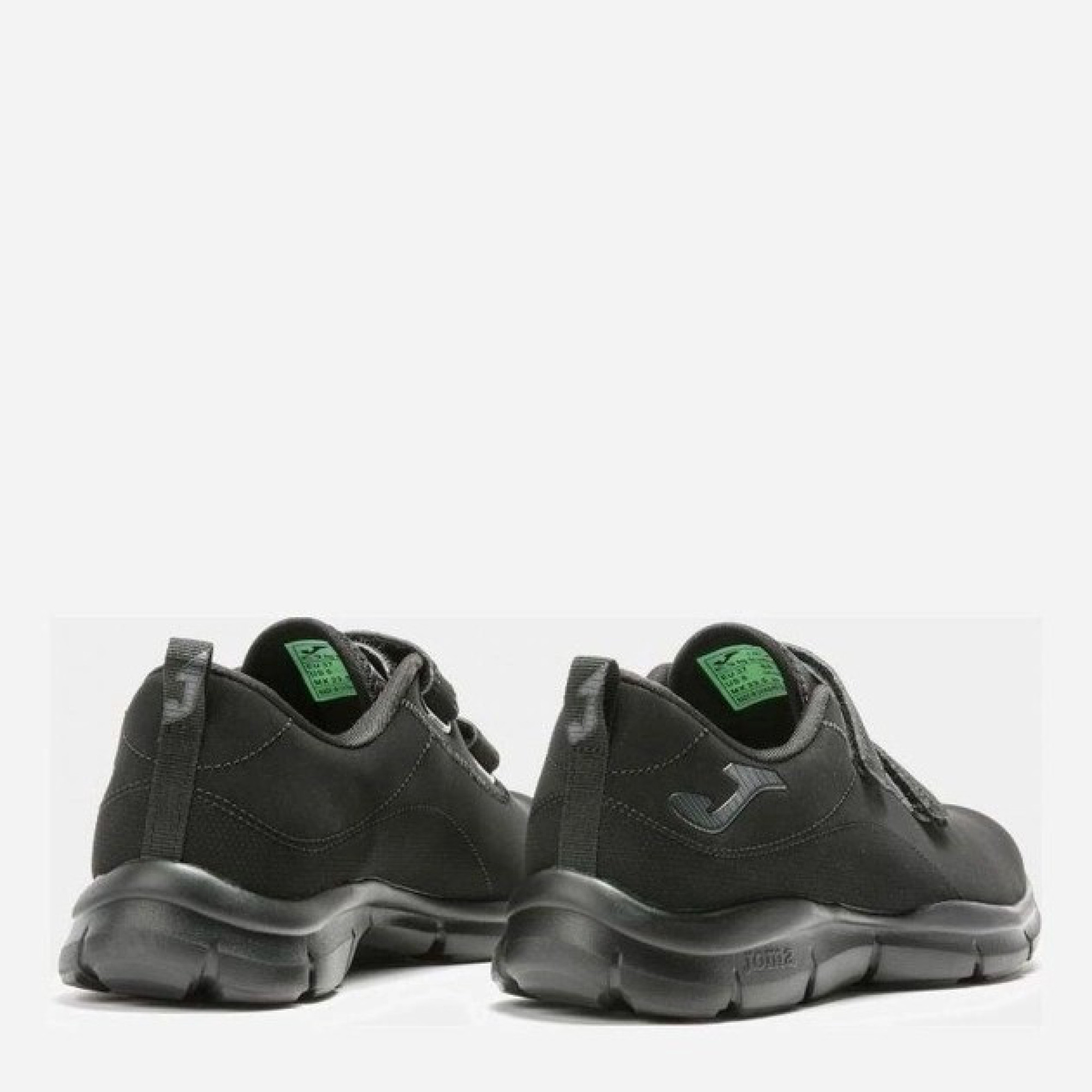 Кроссовки женские Joma NEFTIS черный 39 C.NELW-2001V 39 - 2 - Robinzon.ua