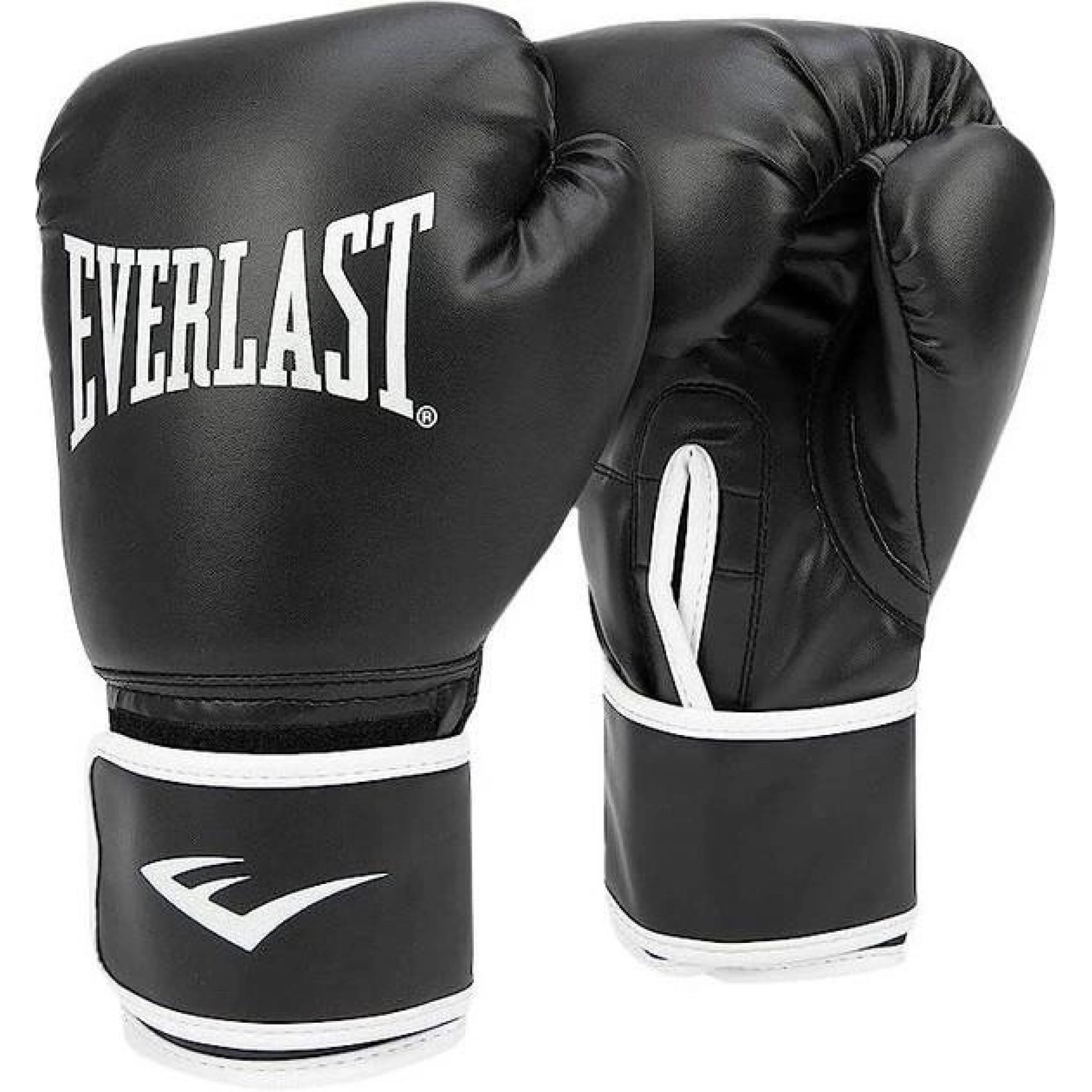 Боксерские перчатки Everlast CORE 2 GL Черный L/XL (870251-70 L/XL) - Robinzon.ua