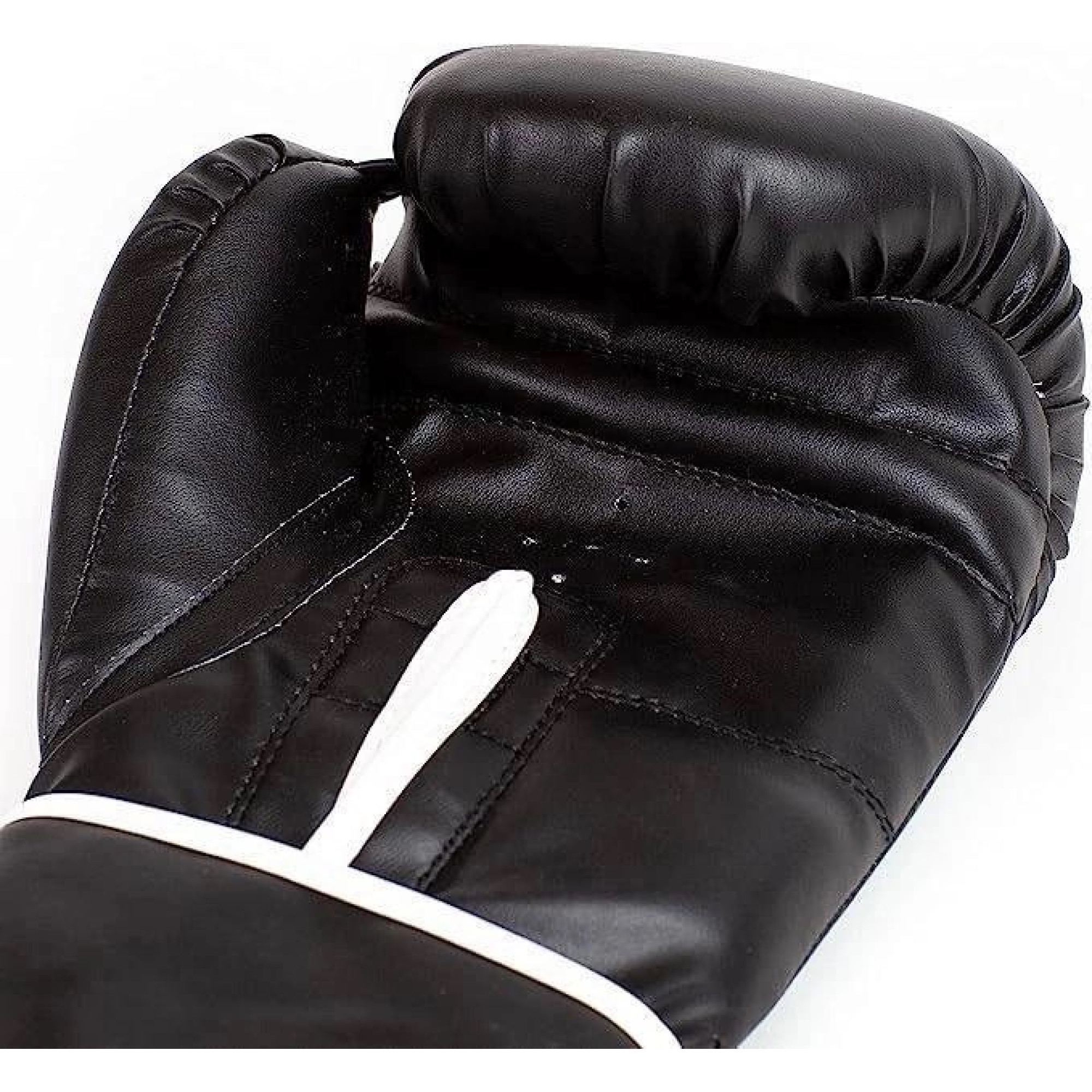 Боксерские перчатки Everlast CORE 2 GL Черный L/XL (870251-70 L/XL) - 3 - Robinzon.ua