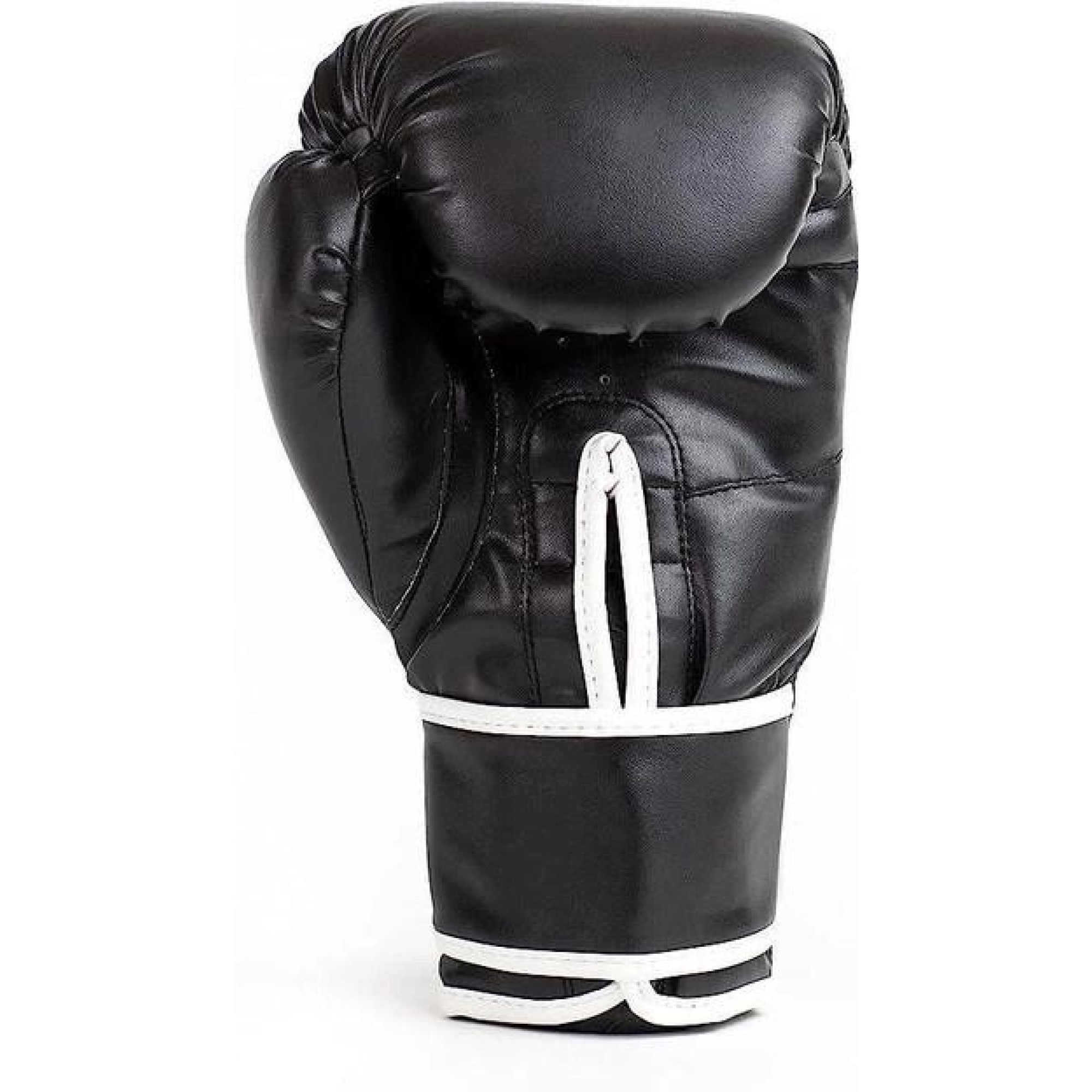 Боксерские перчатки Everlast CORE 2 GL Черный L/XL (870251-70 L/XL) - 5 - Robinzon.ua