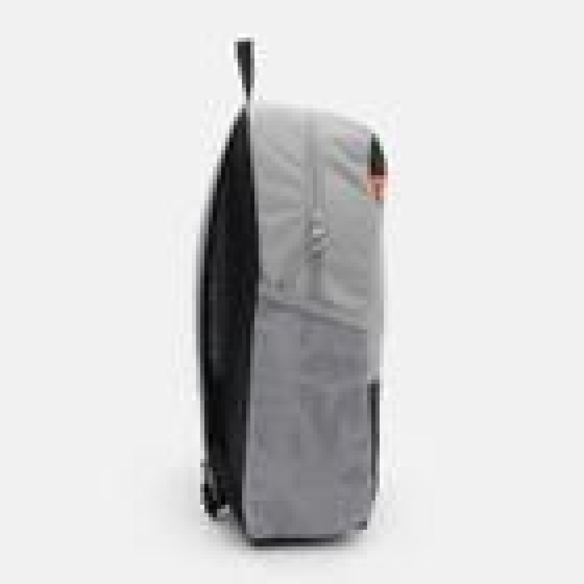 Рюкзак Puma Plus Backpack 21L Черный, Серый Уни 32x14x47 см (090346-03) - 3 - Robinzon.ua