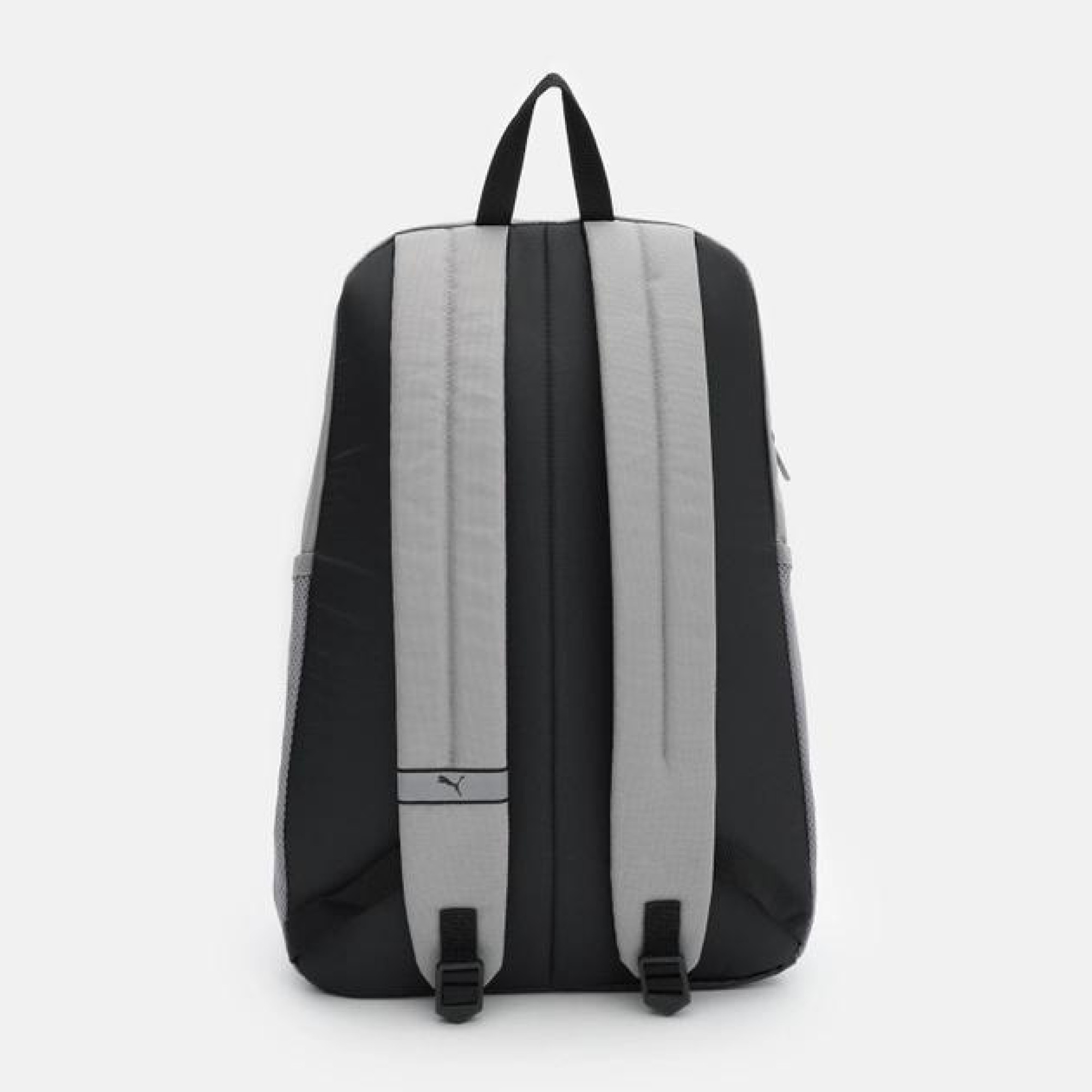 Рюкзак Puma Plus Backpack 21L Черный, Серый Уни 32x14x47 см (090346-03) - 1 - Robinzon.ua
