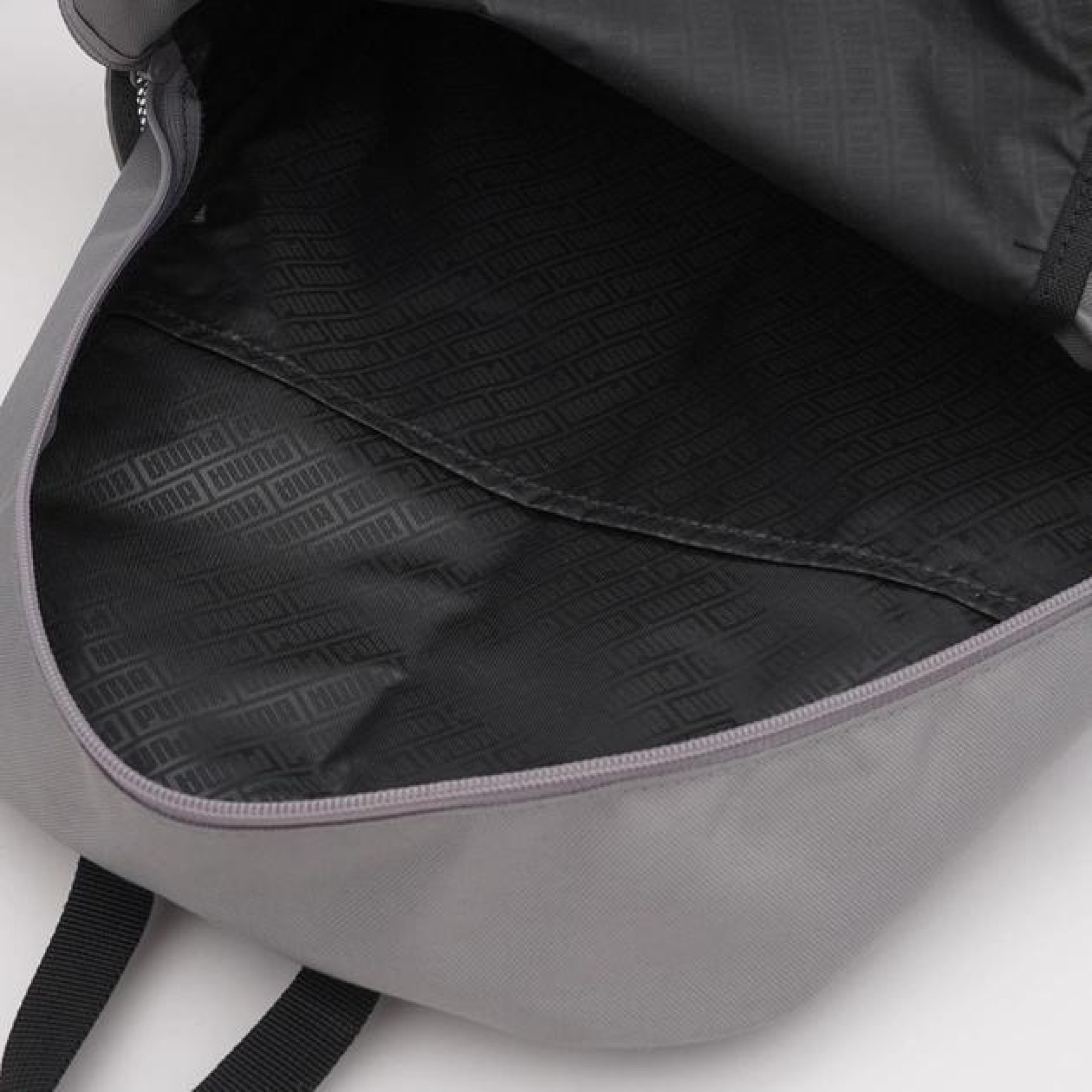 Рюкзак Puma Plus Backpack 21L Черный, Серый Уни 32x14x47 см (090346-03) - 4 - Robinzon.ua