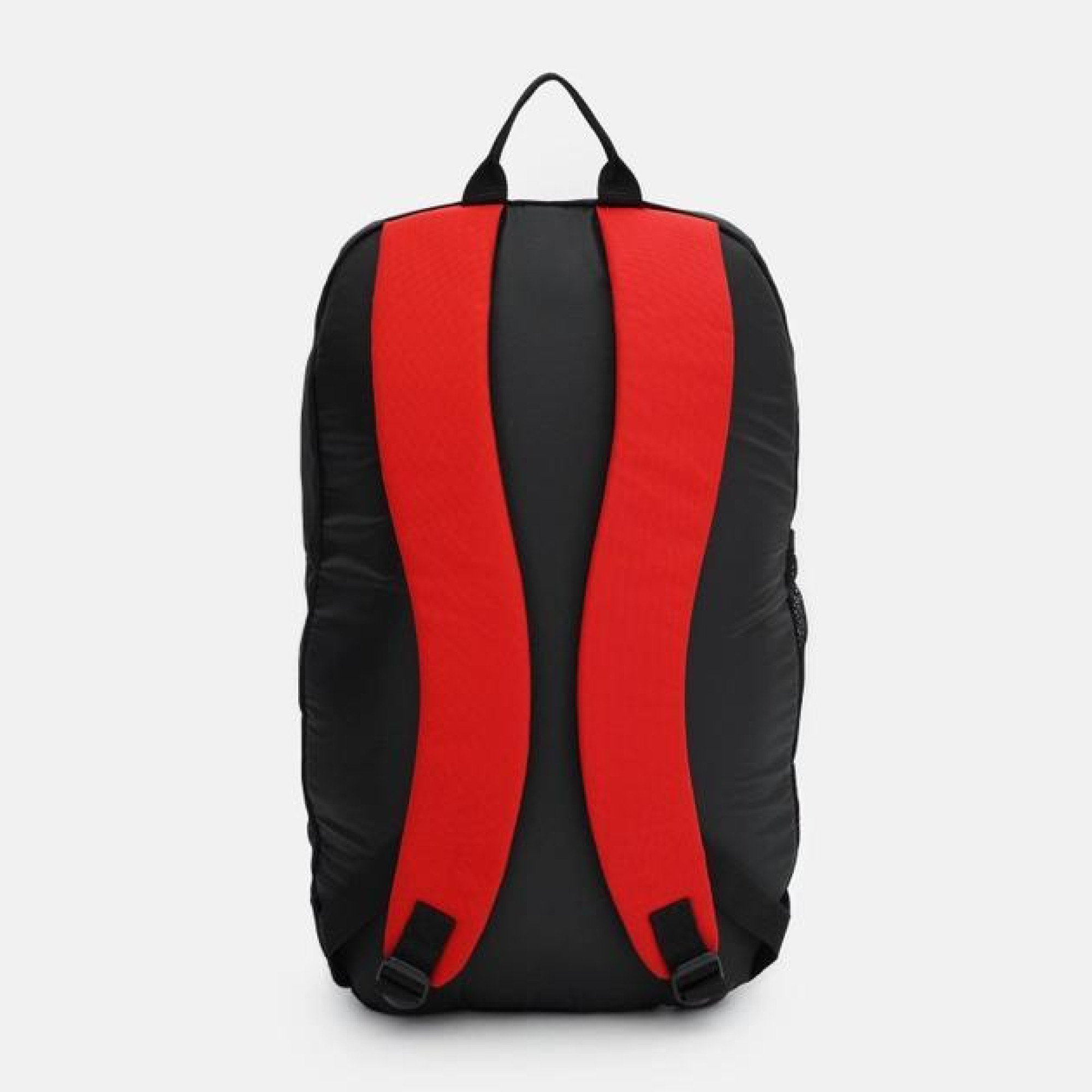 Рюкзак Puma individualRISE Backpack 21L Черный, Красный Уни 33x11x49 см (079911-01) - 1 - Robinzon.ua