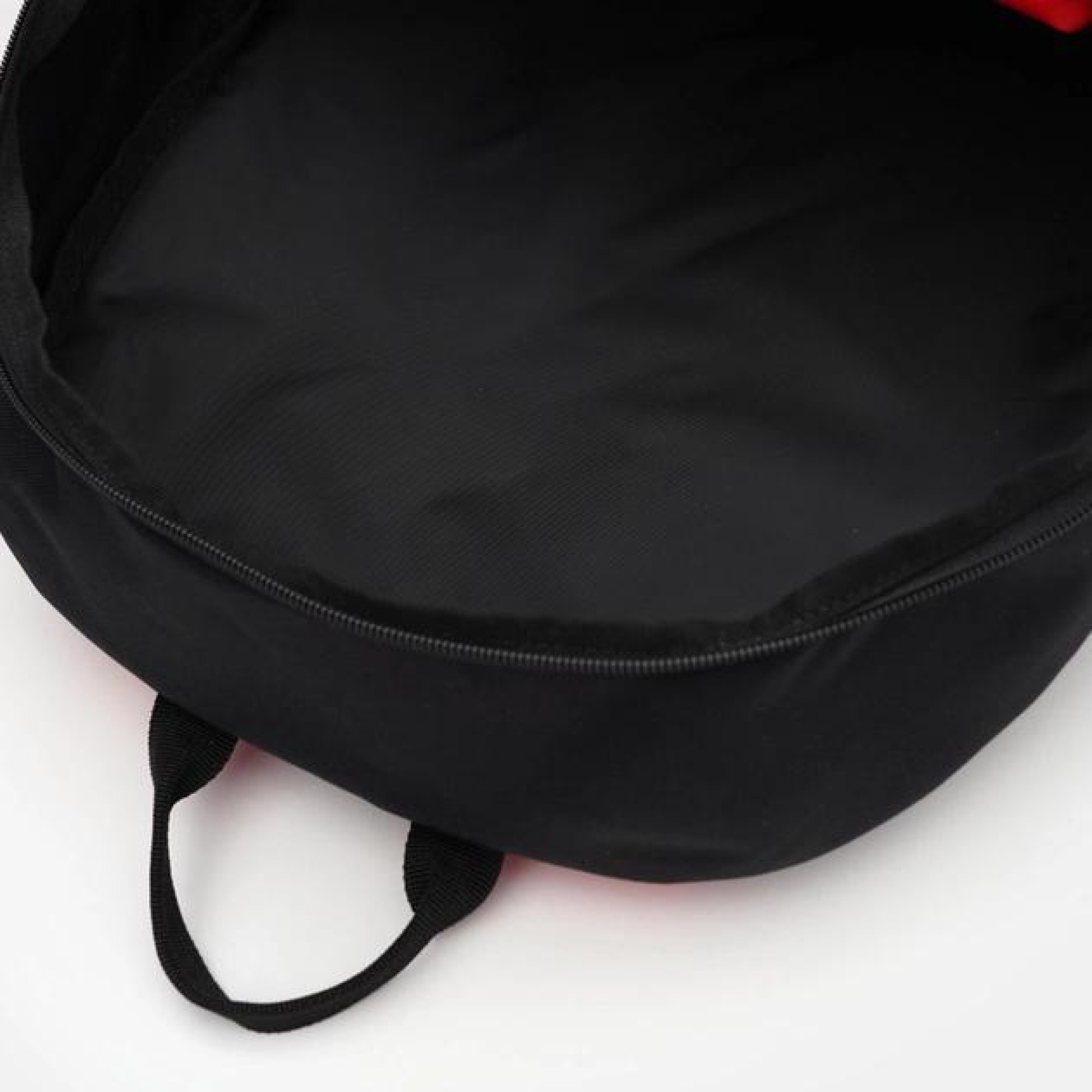 Рюкзак Puma individualRISE Backpack 21L Черный, Красный Уни 33x11x49 см (079911-01) - 4 - Robinzon.ua