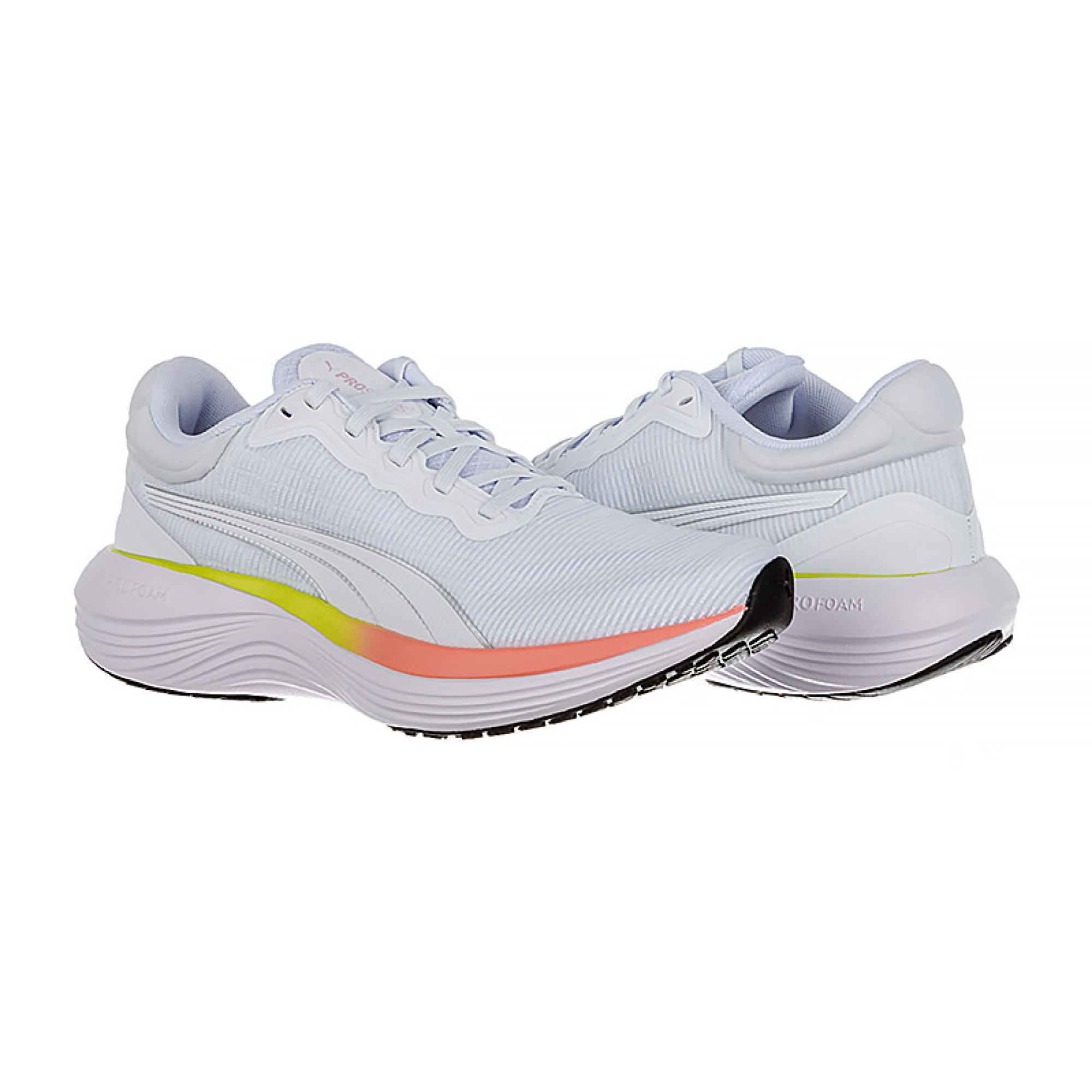 Женские Кроссовки Puma Scend Pro Ultra Wn s Белый 41 (7d31000002 41) - 3 - Robinzon.ua