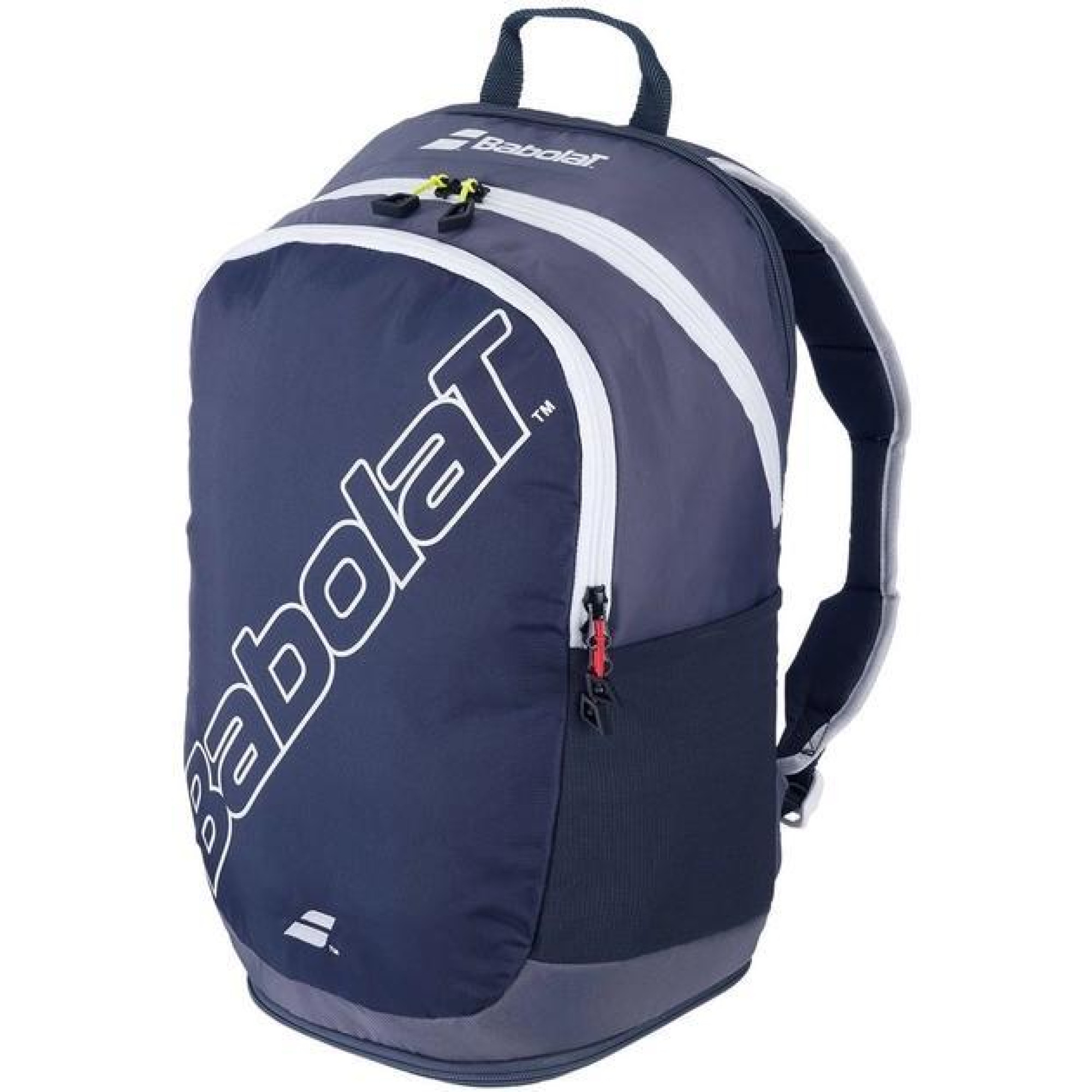 Тенісний рюкзак Babolat BACKPACK EVO COURT Сірий (753103-107) - Robinzon.ua