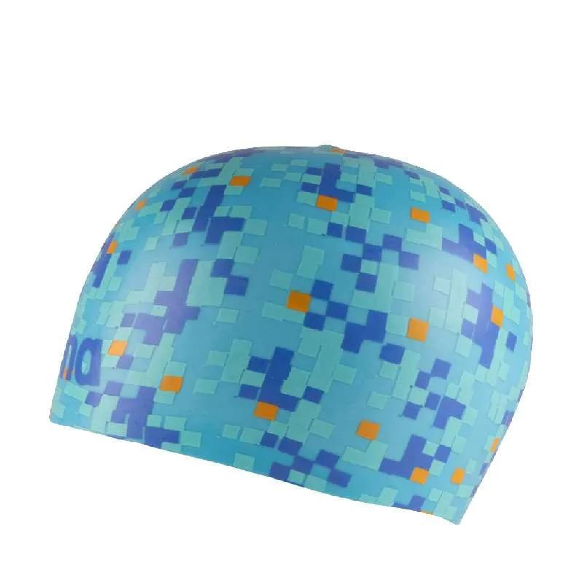 Шапка для плавання Arena POOLISH MOULDED Різнобарвний OSFM (1E774-239) - 1 - Robinzon.ua