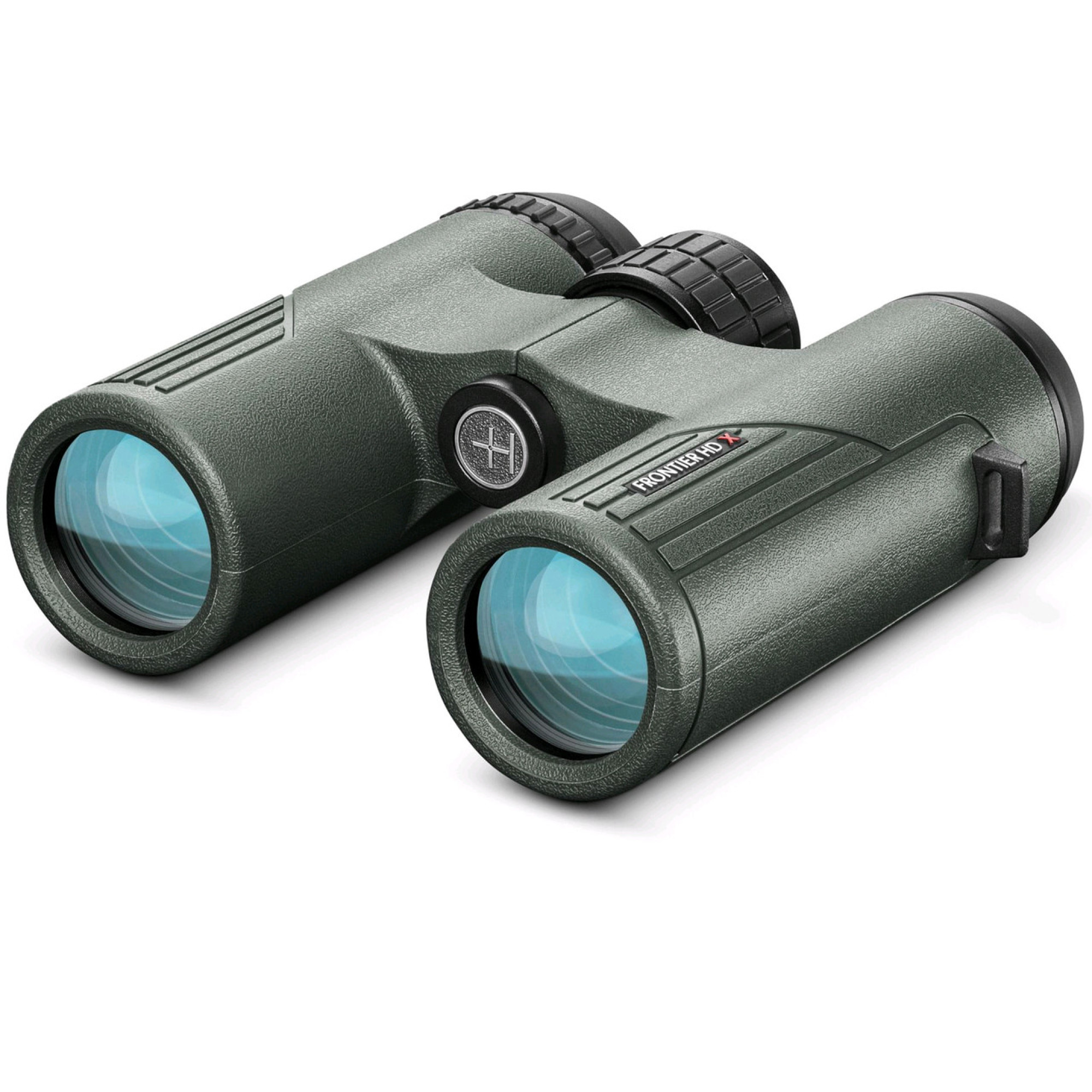 Бінокль Hawke Frontier HD X 8x32 Green (38005) - Robinzon.ua