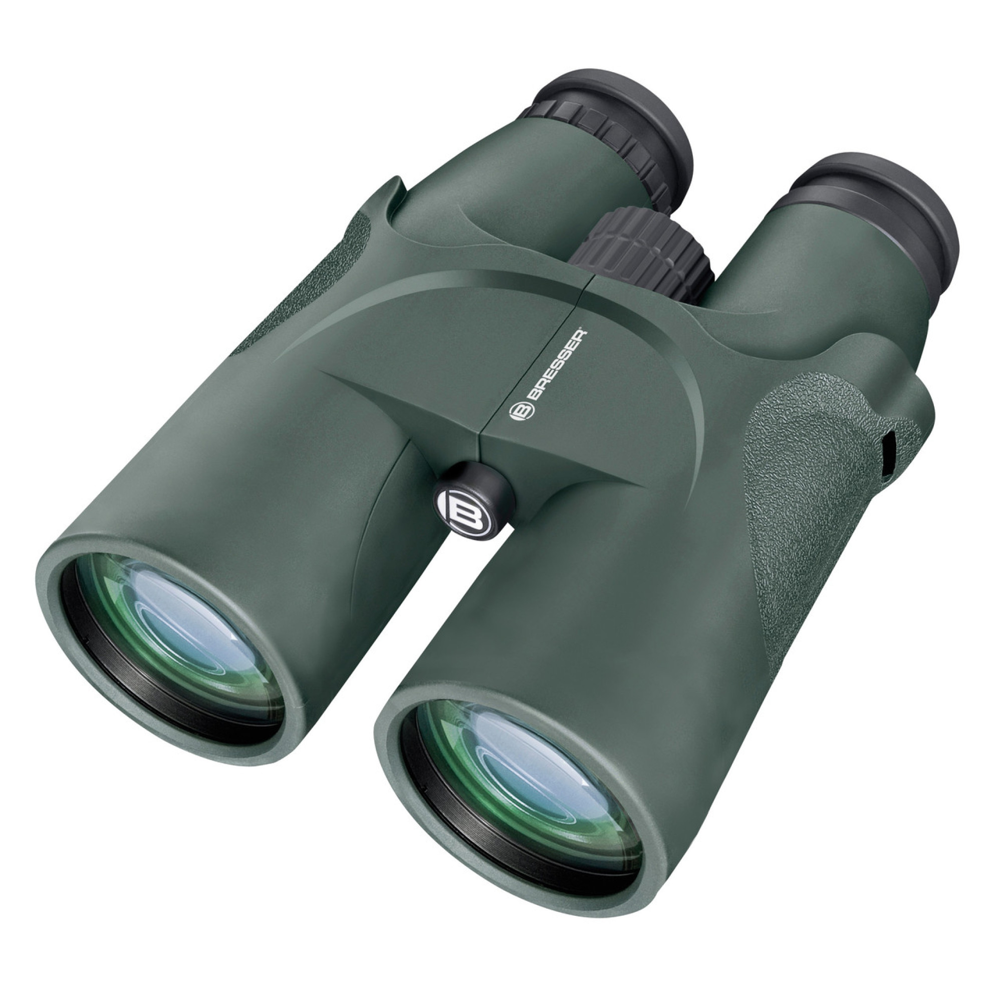 Бінокль Bresser Condor 9x63 WP (1820963) - Robinzon.ua