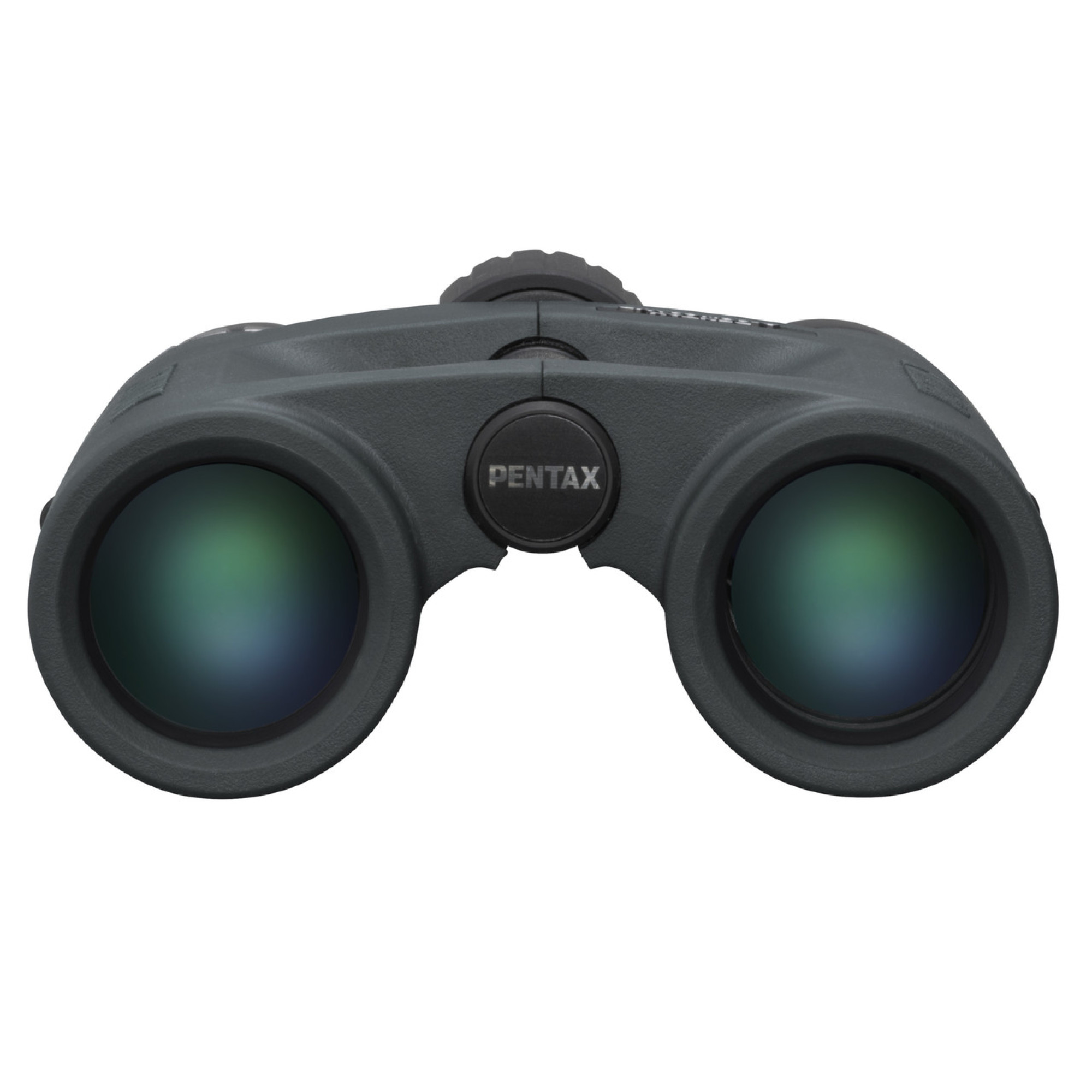 Бінокль Pentax AD 9X32 WP Green (62791) - 2 - Robinzon.ua