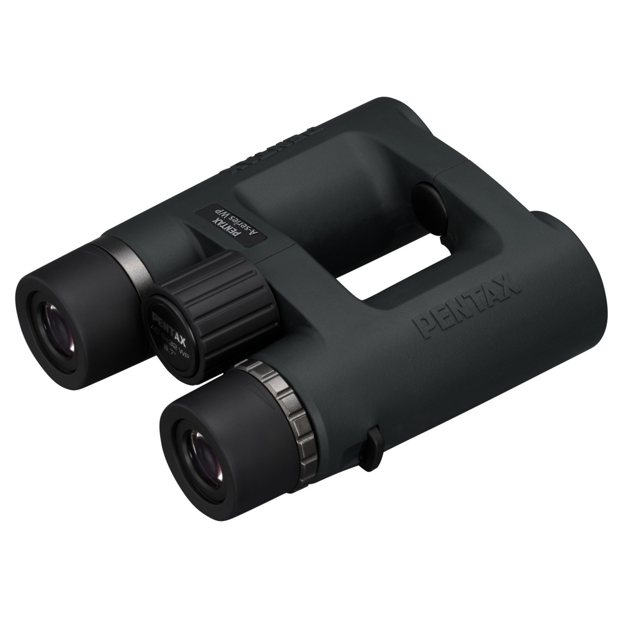 Бінокль Pentax AD 9X32 WP Green (62791) - 5 - Robinzon.ua