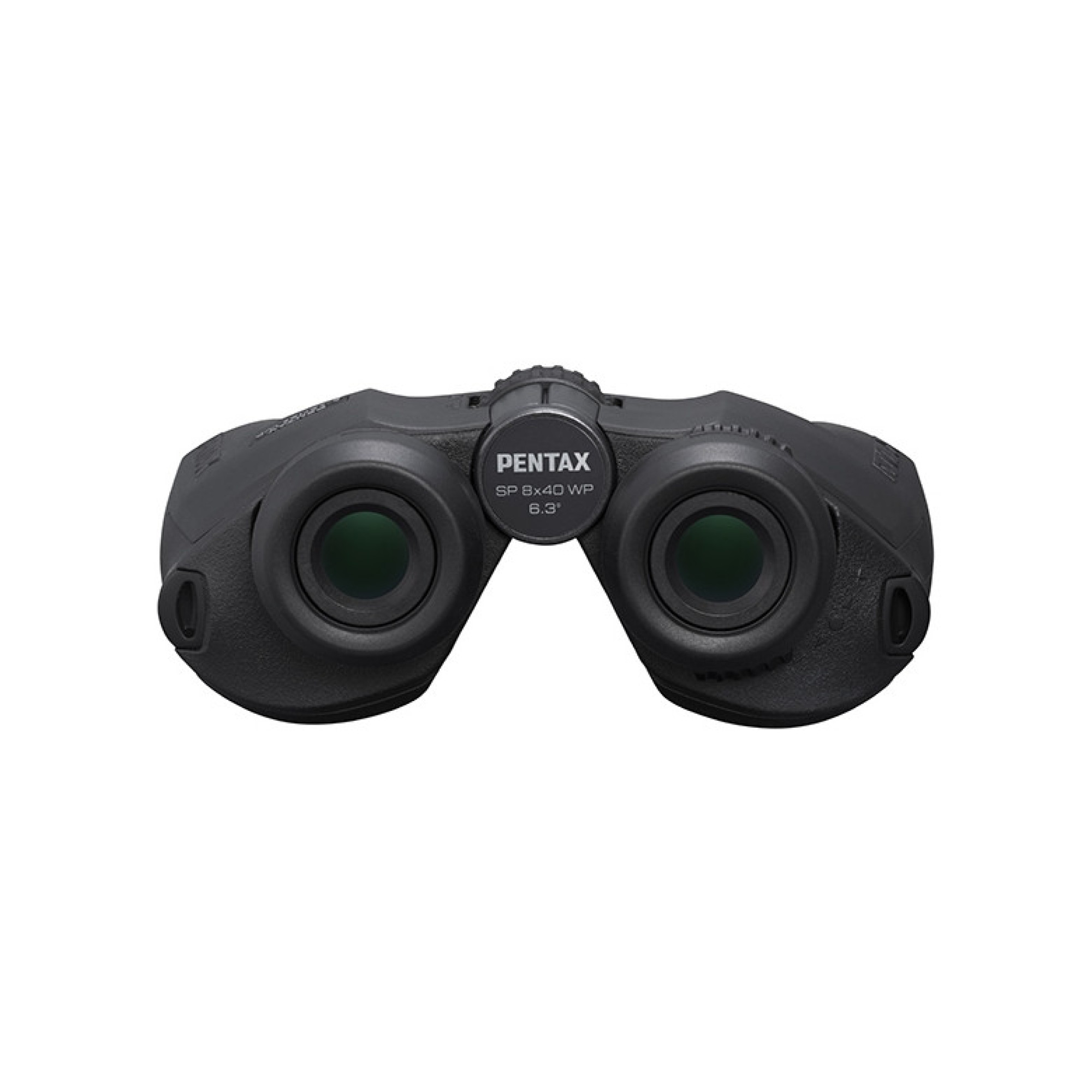 Бінокль Pentax SP 8X40 WP (65871) - 4 - Robinzon.ua