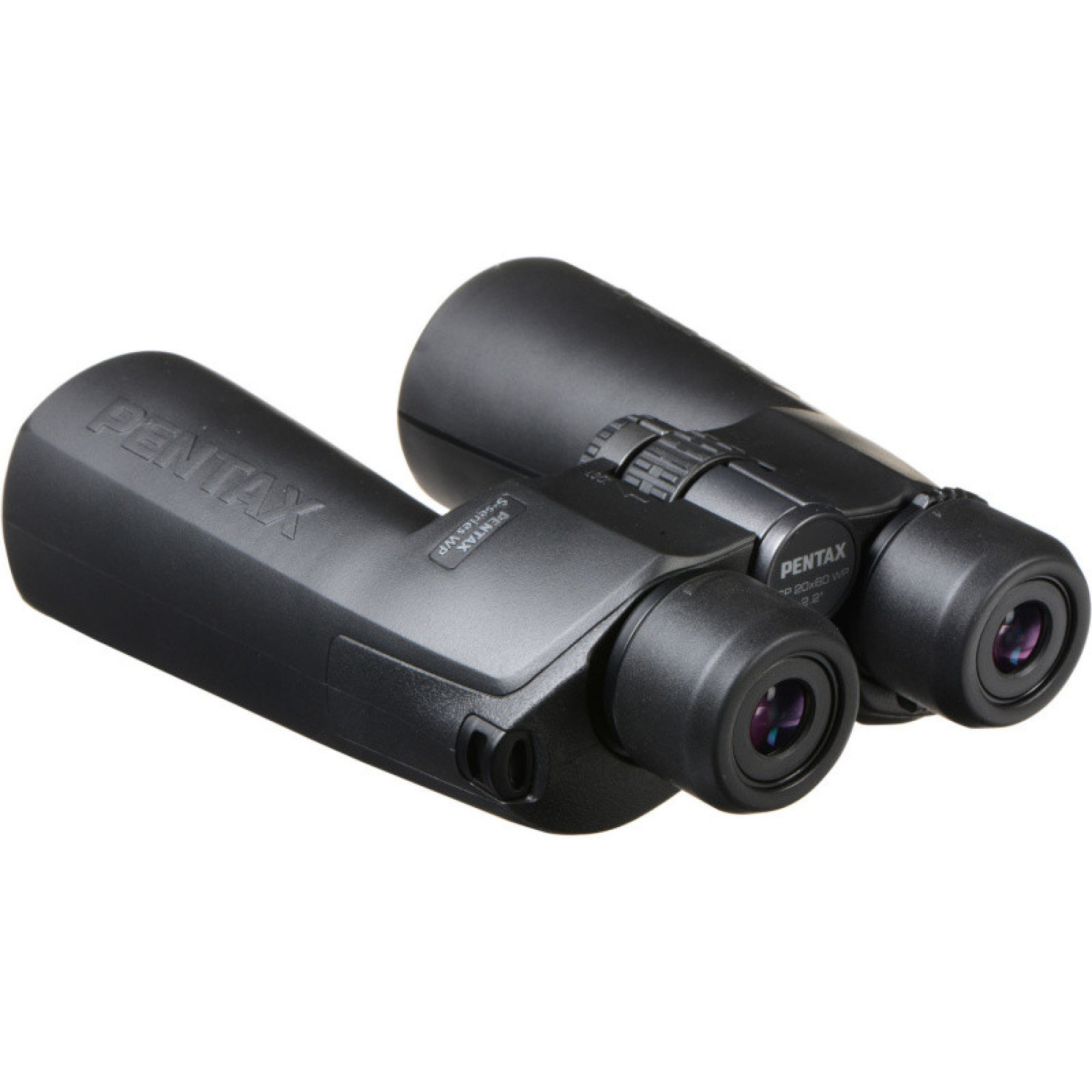 Бінокль Pentax SP 20x60 WP (65874) - 2 - Robinzon.ua