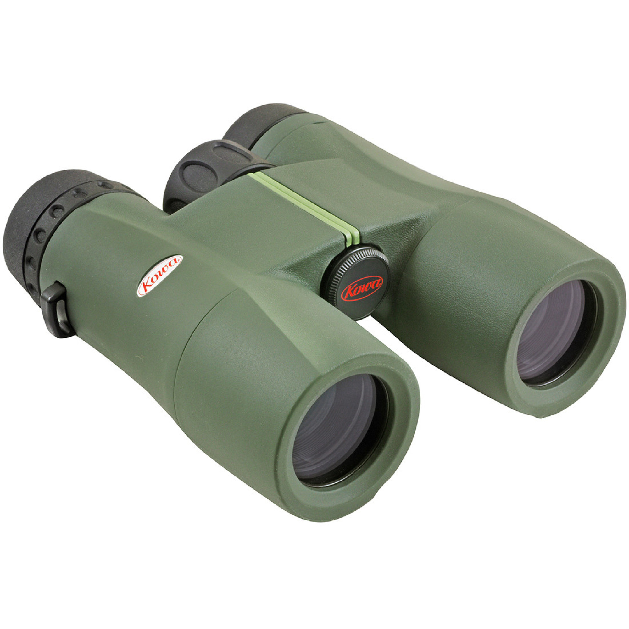 Бінокль Kowa SV II 8x32 WP (11901) - 4 - Robinzon.ua