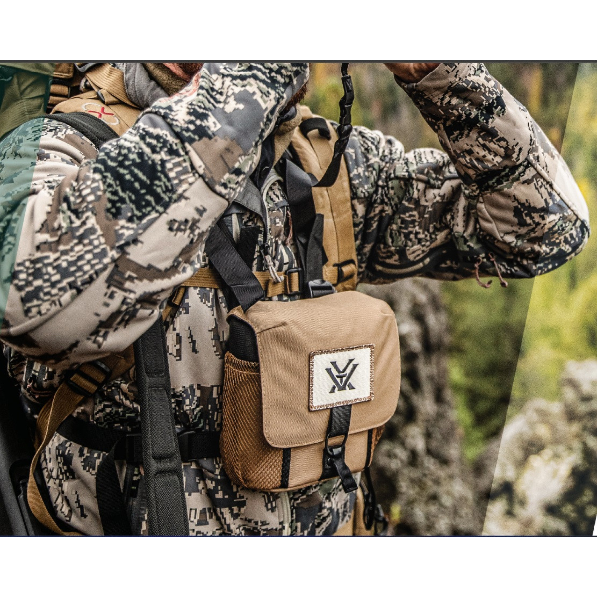 Бінокль Vortex Viper HD 10x42 (V201) - 6 - Robinzon.ua