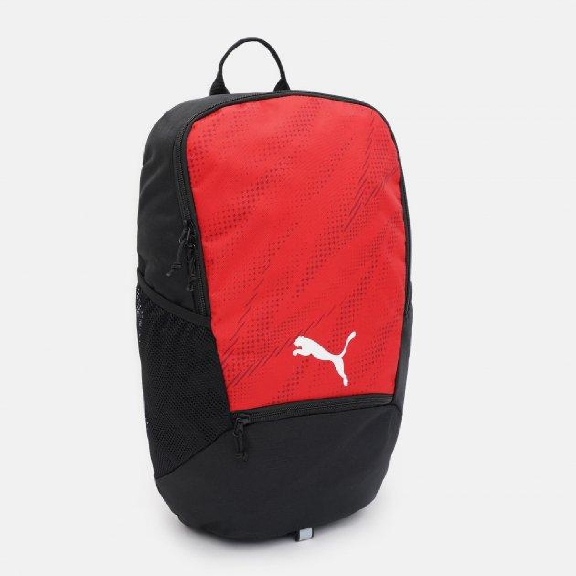 Рюкзак Puma individual RISE Backpack Красный 30 x 15 x 48 см (07932201) - 2 - Robinzon.ua