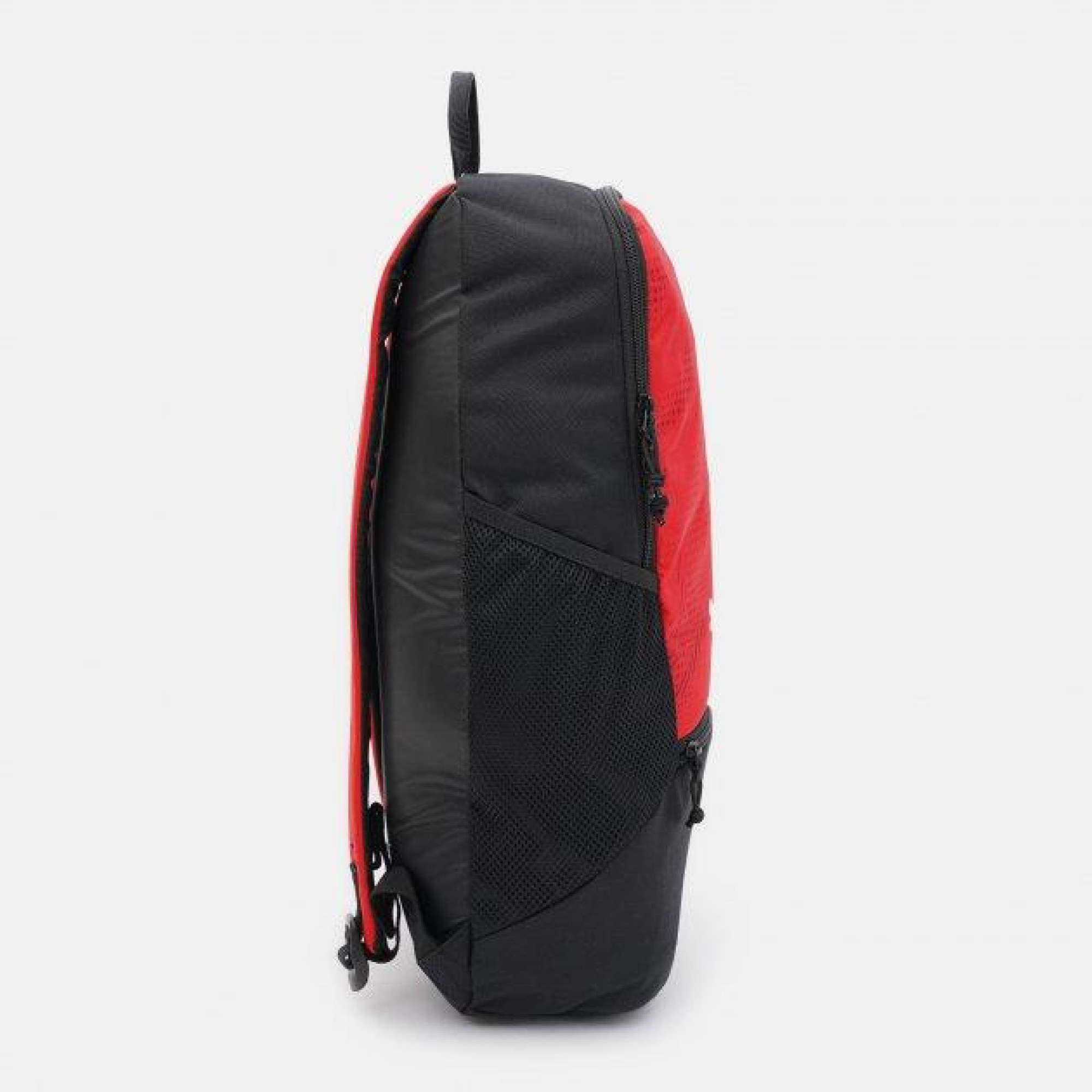 Рюкзак Puma individual RISE Backpack Красный 30 x 15 x 48 см (07932201) - 3 - Robinzon.ua