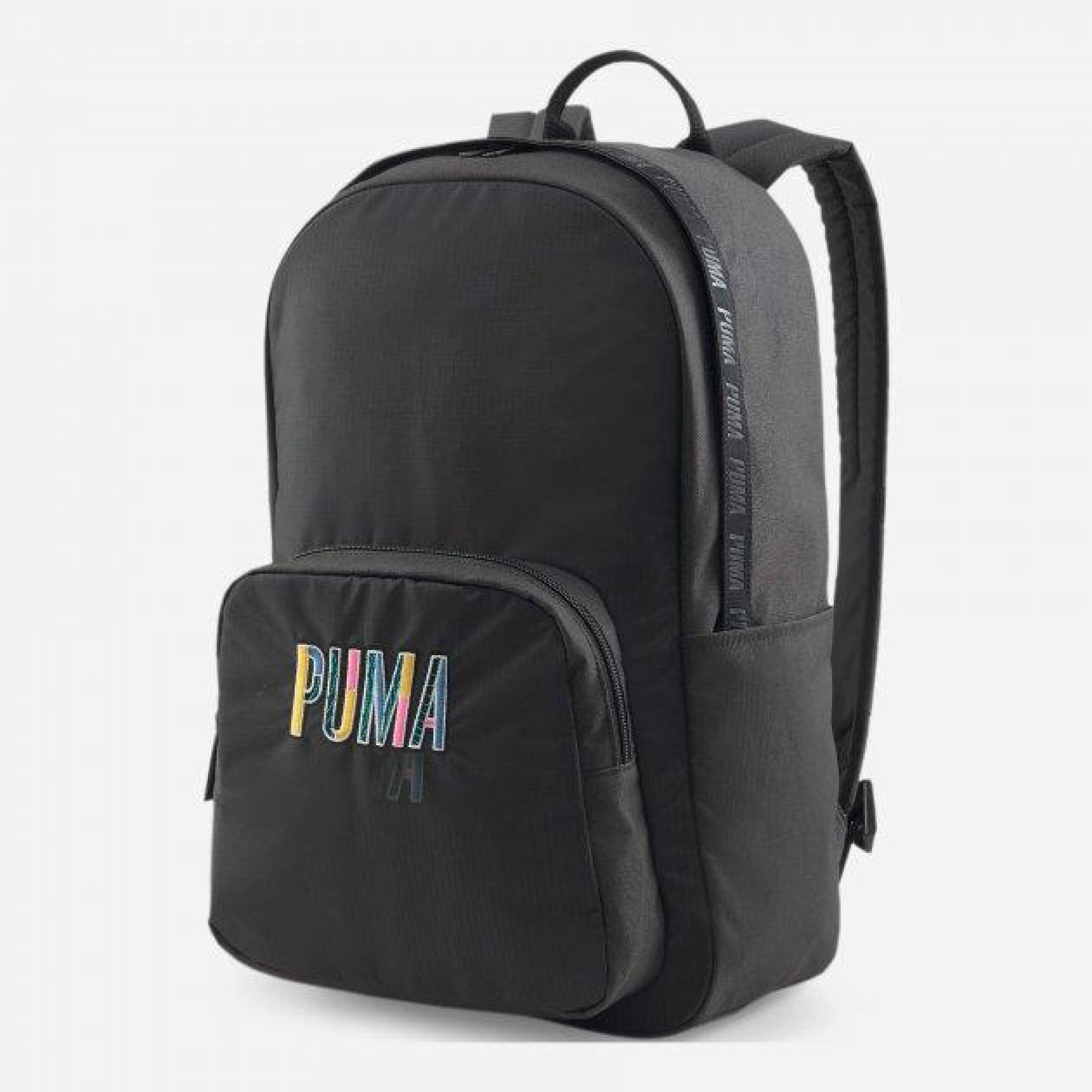 Рюкзак Puma Originals SWxP Backpack Чорний Уні 29 х 44,5 х 14 см (07923401) - Robinzon.ua
