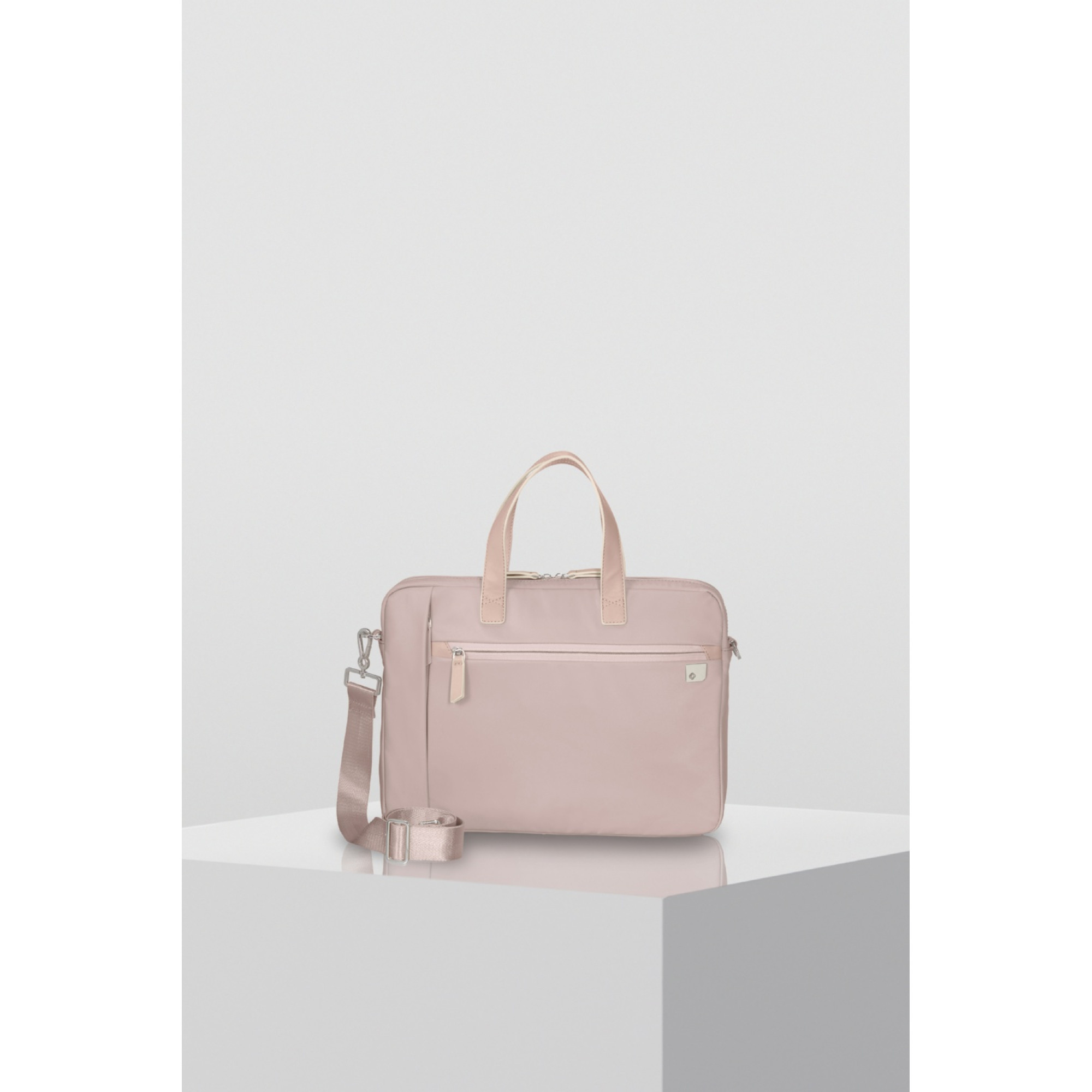 Сумка для ноутбука 15,6" ECO WAVE BEIGE - 4 - Robinzon.ua