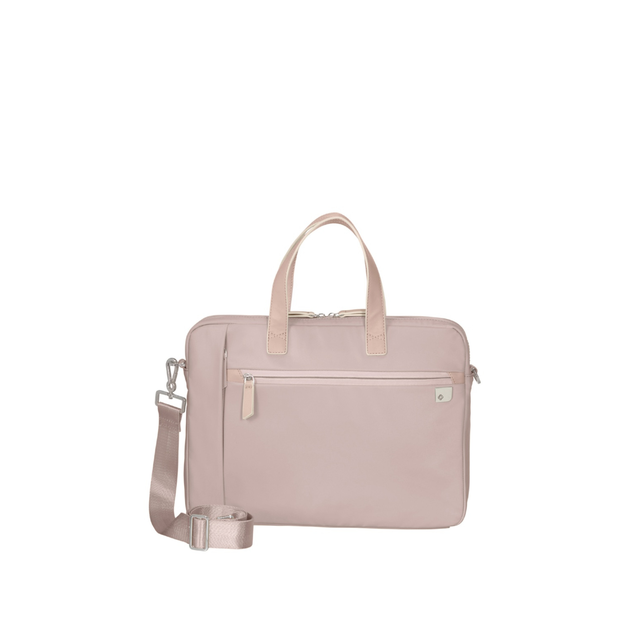 Сумка для ноутбука 15,6" ECO WAVE BEIGE - Robinzon.ua