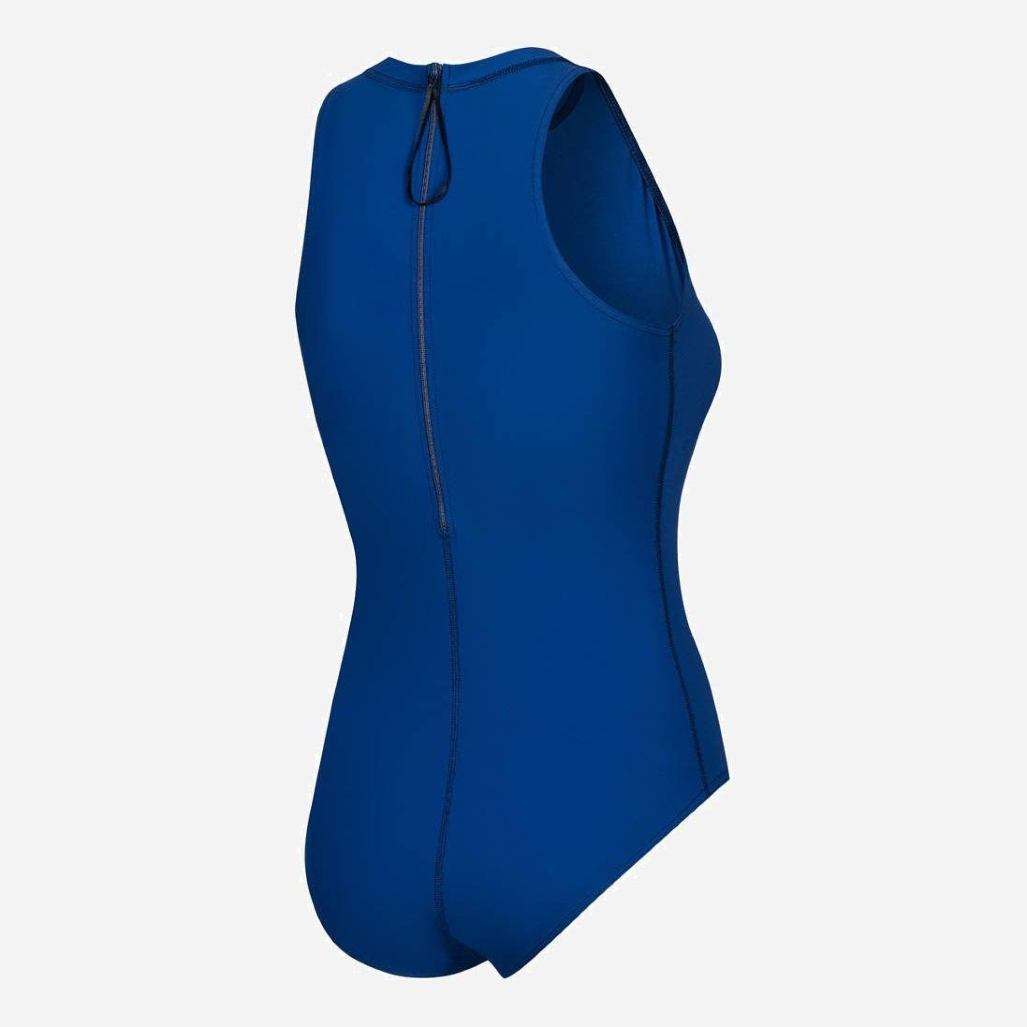 Купальник злитий жіночий Aqua Speed 370-04 42 (XL) Синій (5908217637543) - 2 - Robinzon.ua