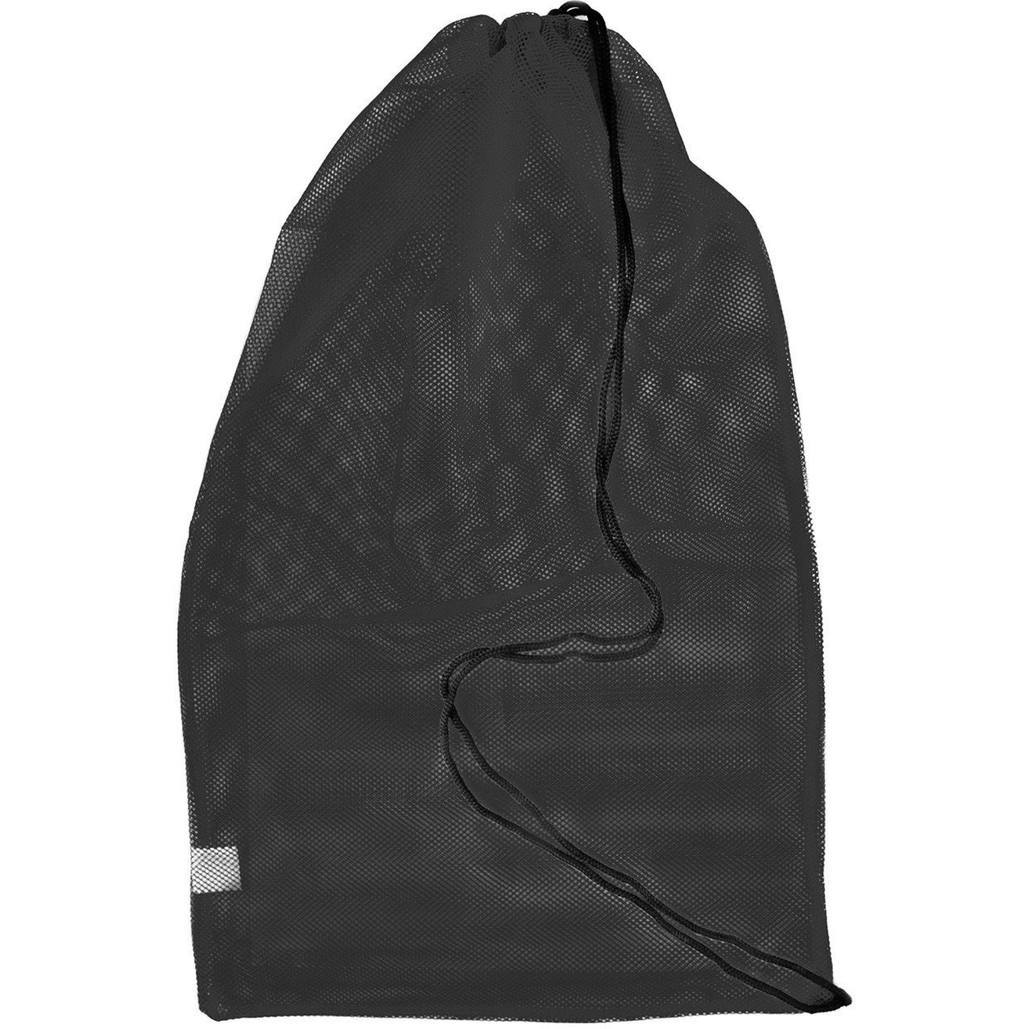 Сумка спортивна Aqua Speed MESH BAG 6094 31x38 см Чорний (5908217660947) - 1 - Robinzon.ua
