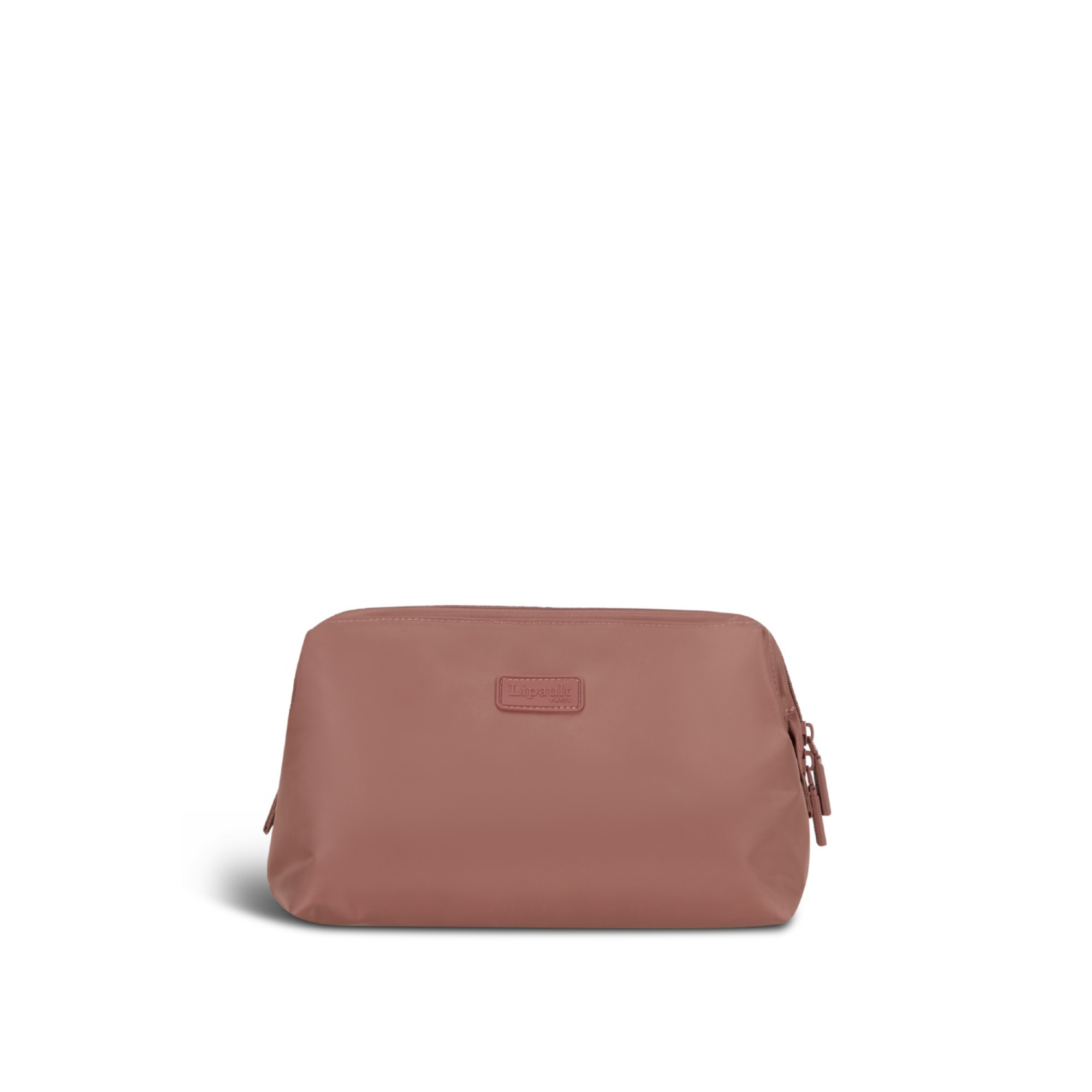 Косметичка PLUME ACCESSOIRES BEIGE - Robinzon.ua