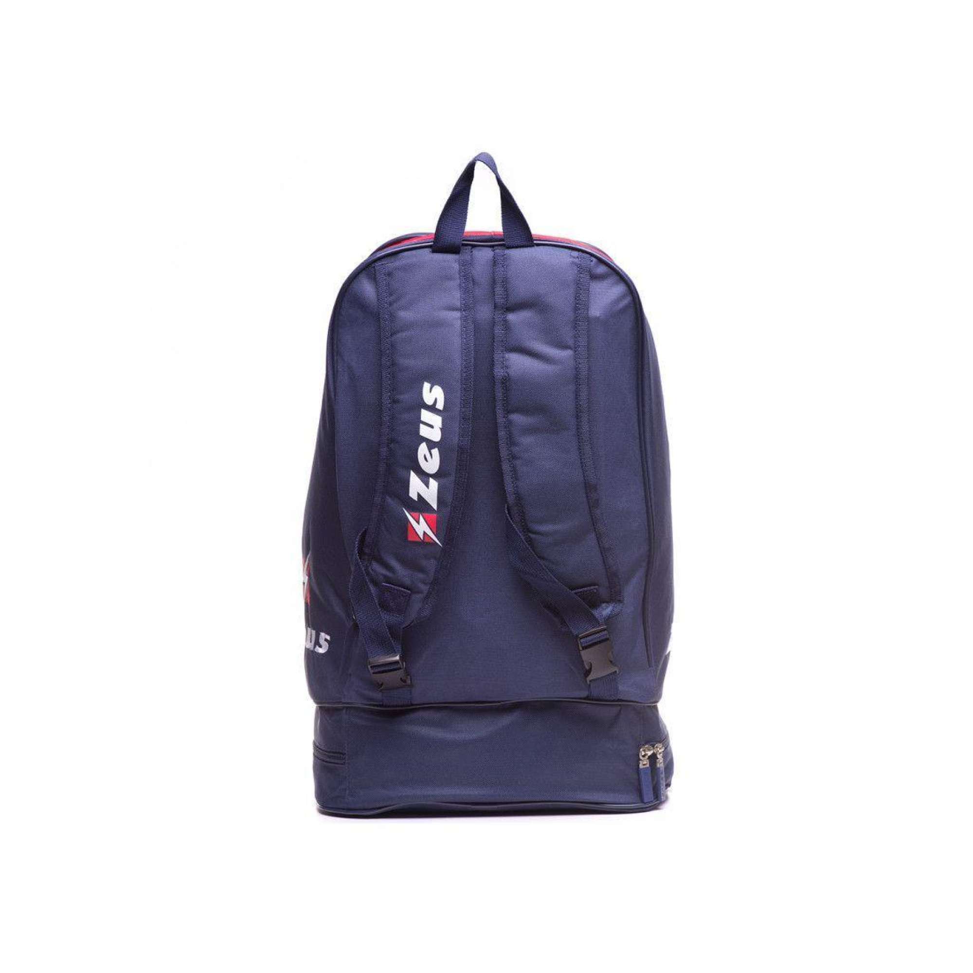 Рюкзак Zeus ZAINO ULYSSE 51L синій, червоний 33x30x52 см Z00478 - 1 - Robinzon.ua