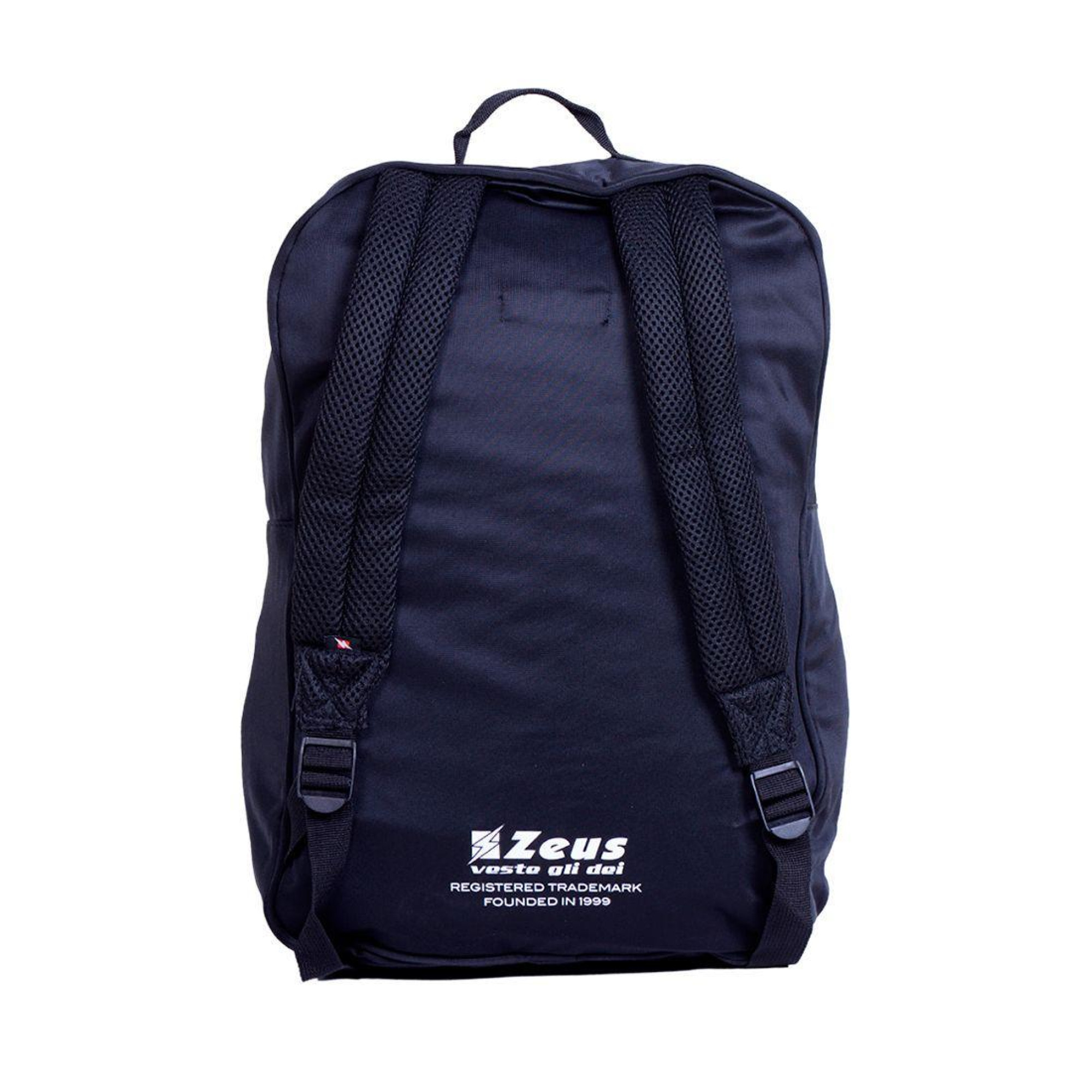 Рюкзак Zeus ZAINO SOFT 25L темно-синий 31х45х18 см Z01069 - 2 - Robinzon.ua