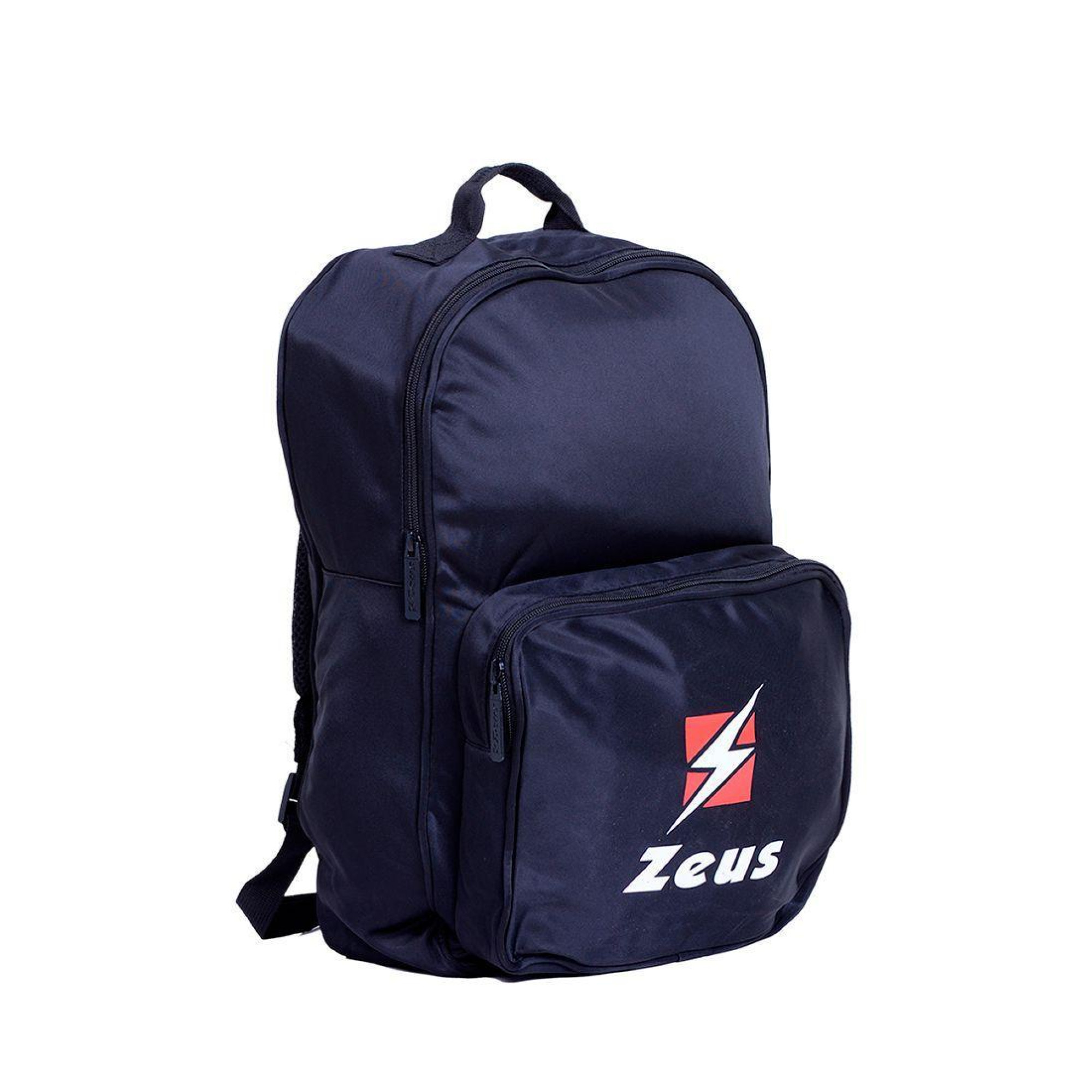 Рюкзак Zeus ZAINO SOFT 25L темно-синий 31х45х18 см Z01069 - 1 - Robinzon.ua