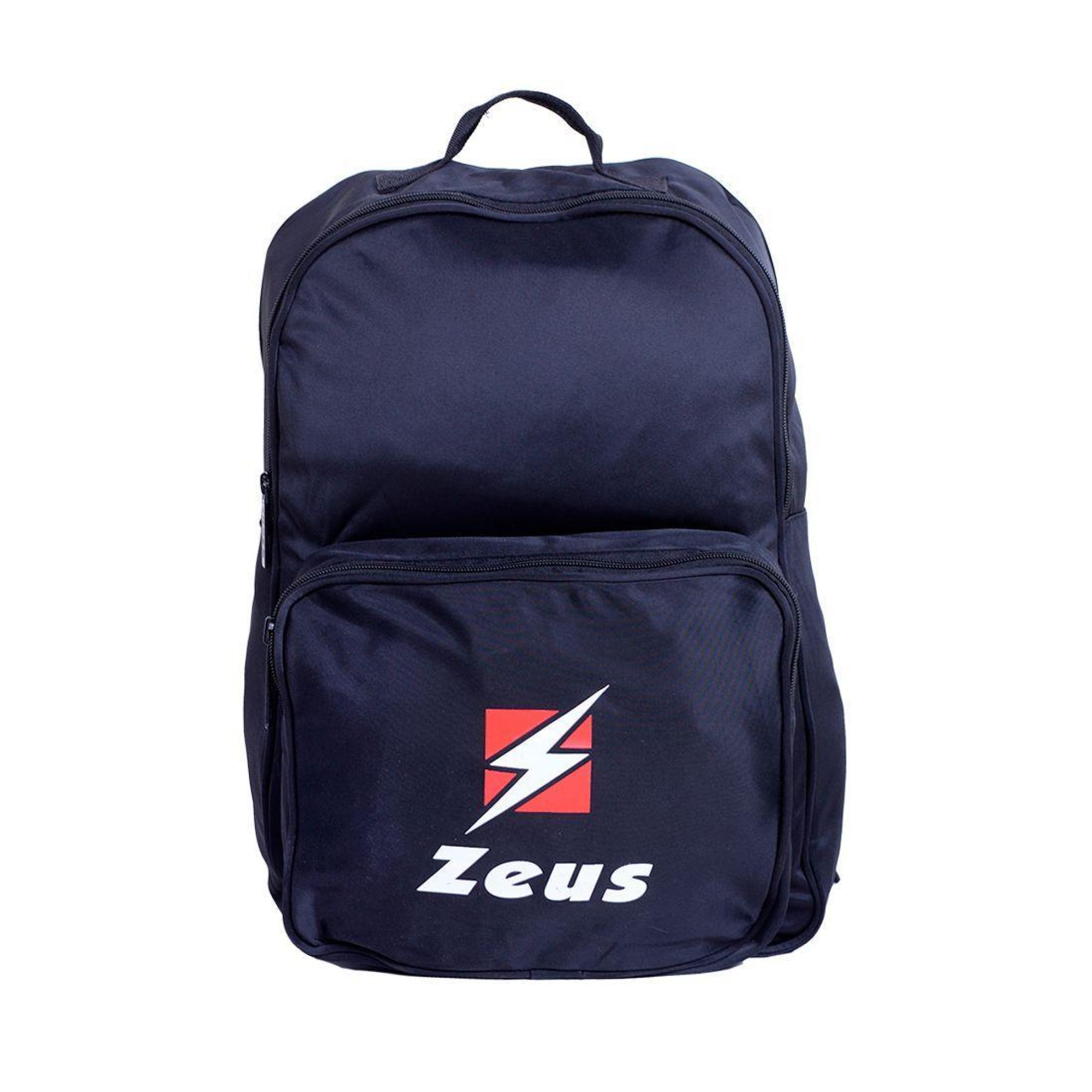 Рюкзак Zeus ZAINO SOFT 25L темно-синій 31х45х18 см Z01069 - Robinzon.ua