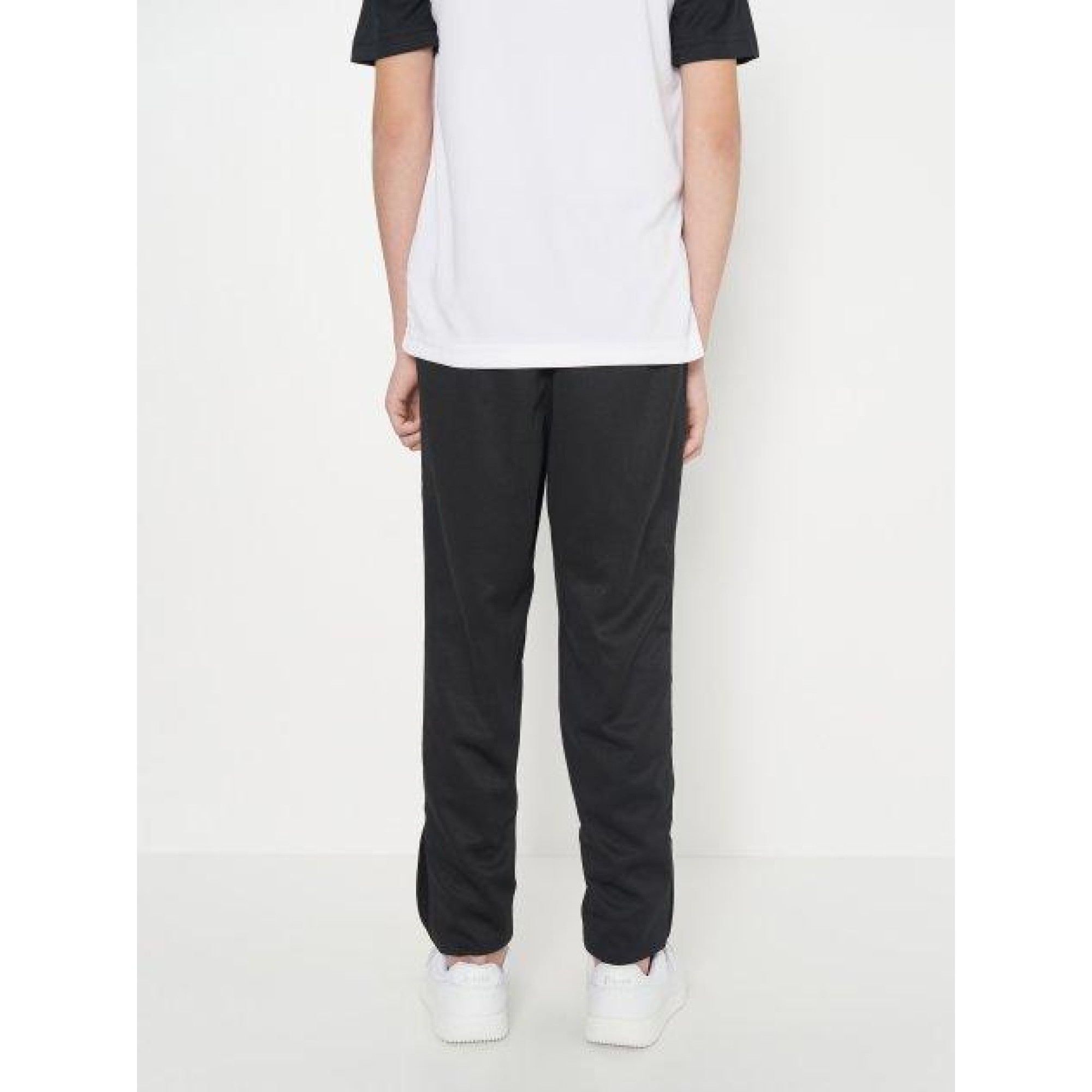 Спортивні штани дитячі JOMA Gladiator Чорний 141-152 см 12 (8011.12.10) - 1 - Robinzon.ua