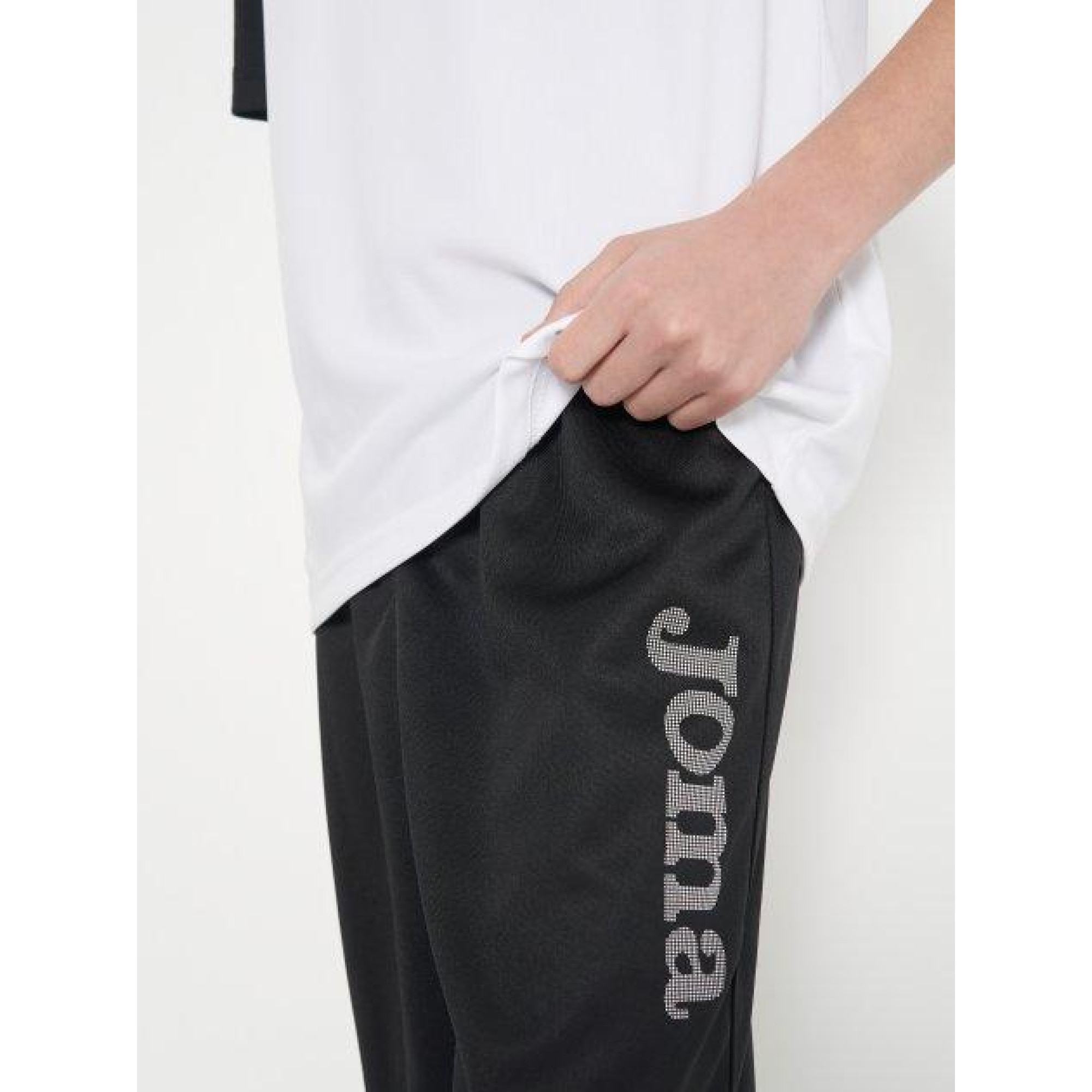 Спортивні штани дитячі JOMA Gladiator Чорний 141-152 см 12 (8011.12.10) - 3 - Robinzon.ua