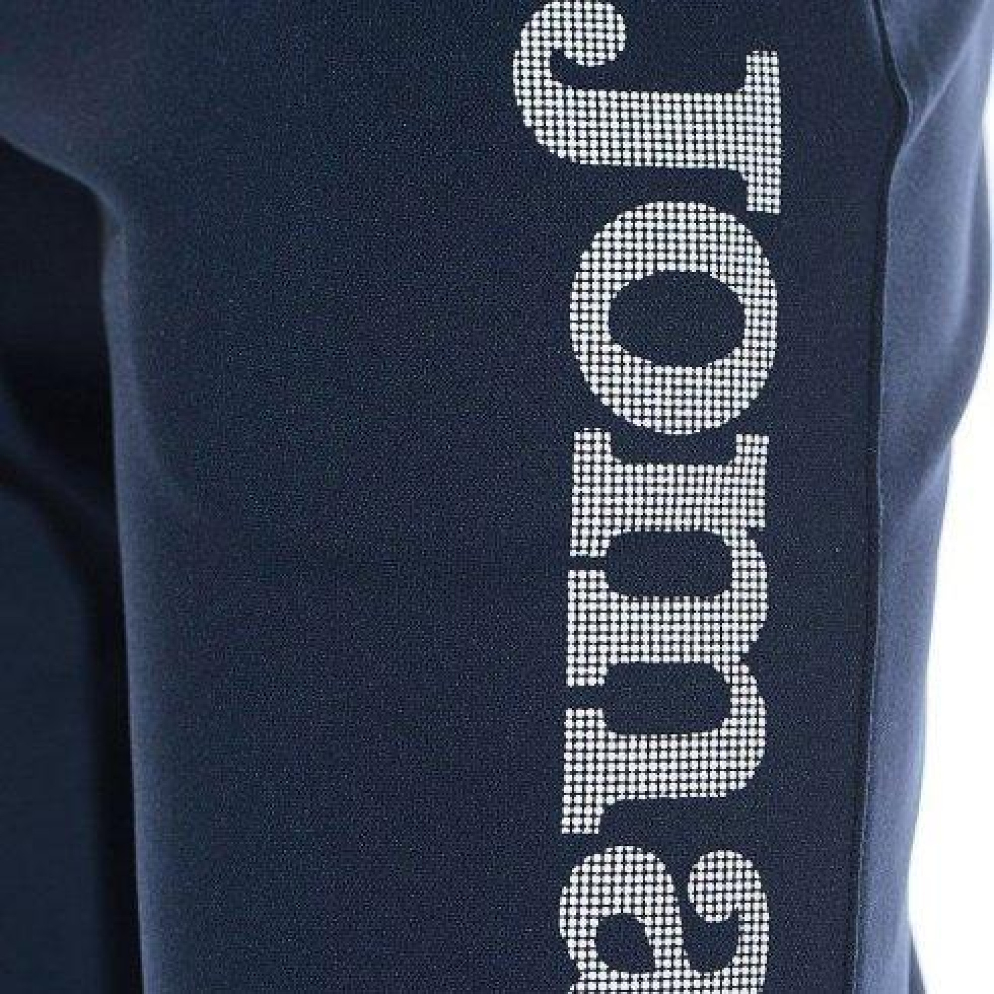 Спортивні штани дитячі JOMA Suez Темно-синій 129-140 см 10 (9016P13.30) - 1 - Robinzon.ua