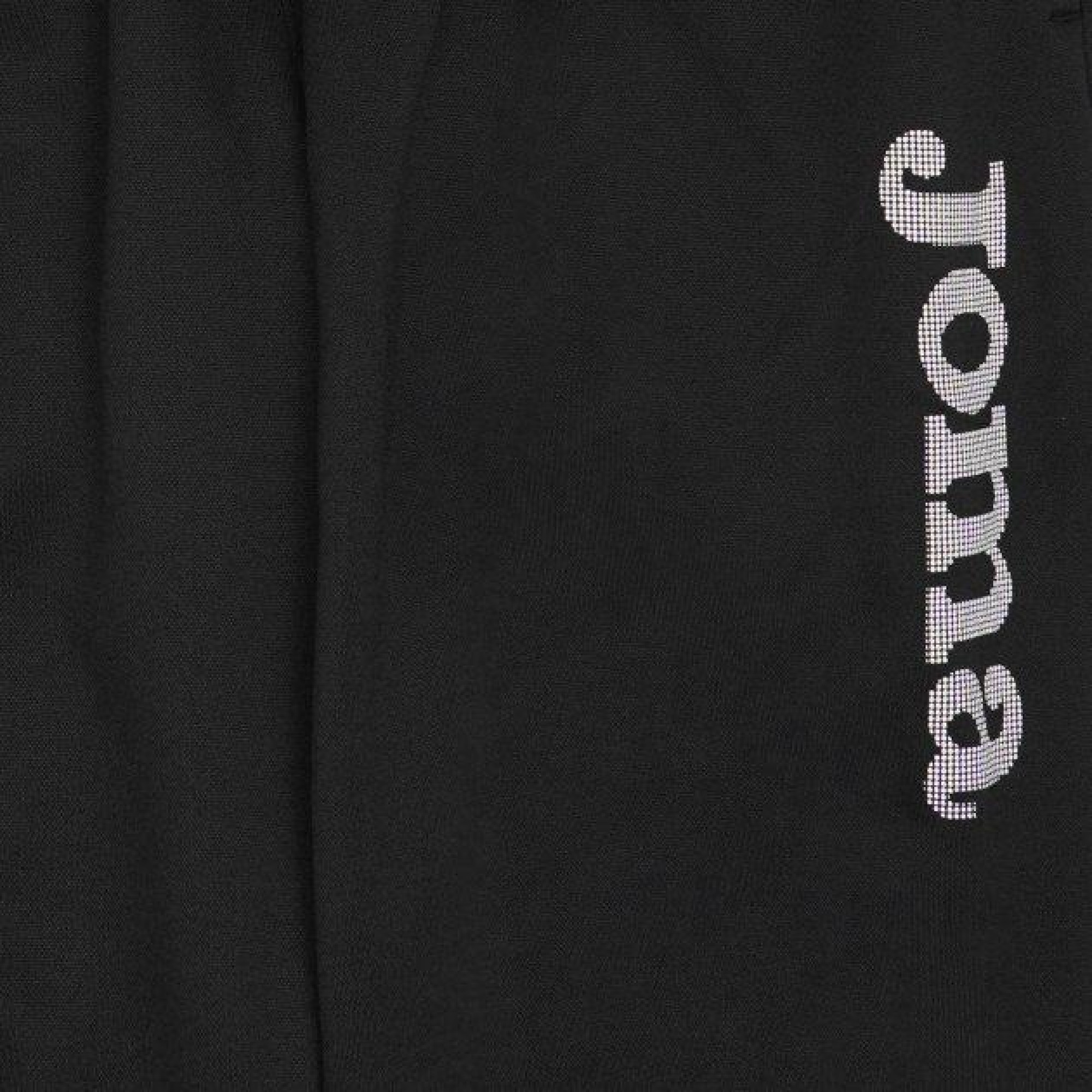 Спортивні штани дитячі JOMA Suez Чорний 129-140 см 10 (9016P13.10) - 2 - Robinzon.ua