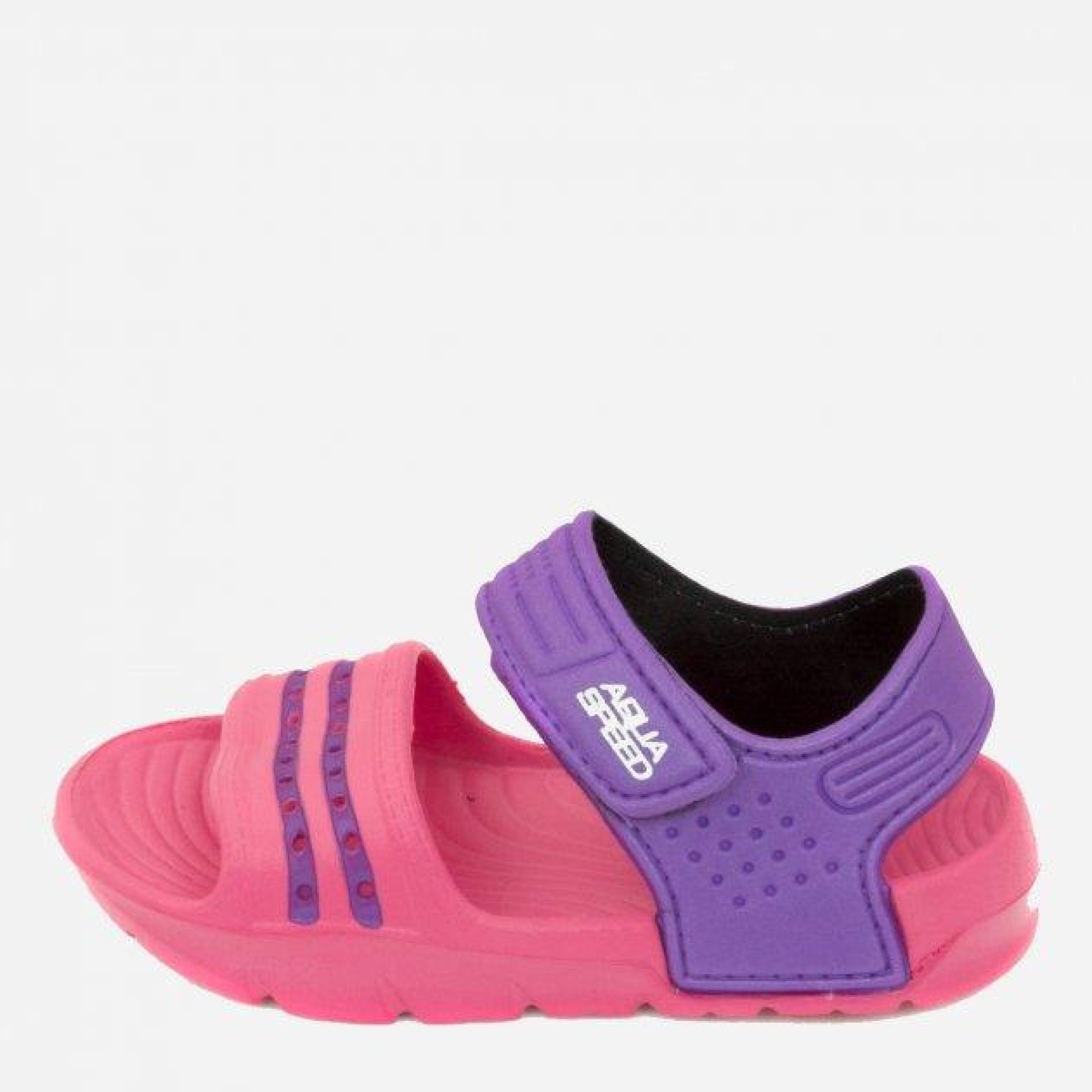 Сандалі Aqua Speed NOLI 6959 рожевий, фіолетовий 26 розмір 515-39 26 - 2 - Robinzon.ua