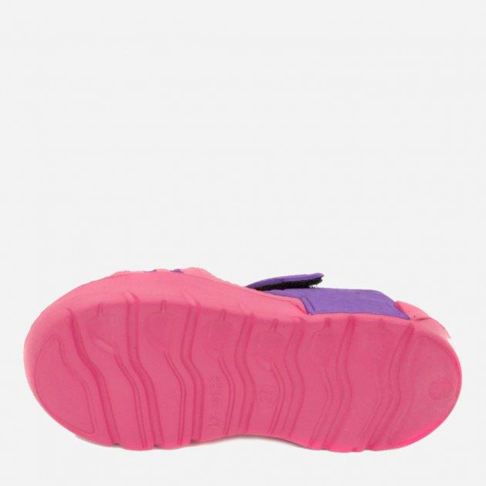 Сандалі Aqua Speed NOLI 6959 рожевий, фіолетовий 26 розмір 515-39 26 - 3 - Robinzon.ua