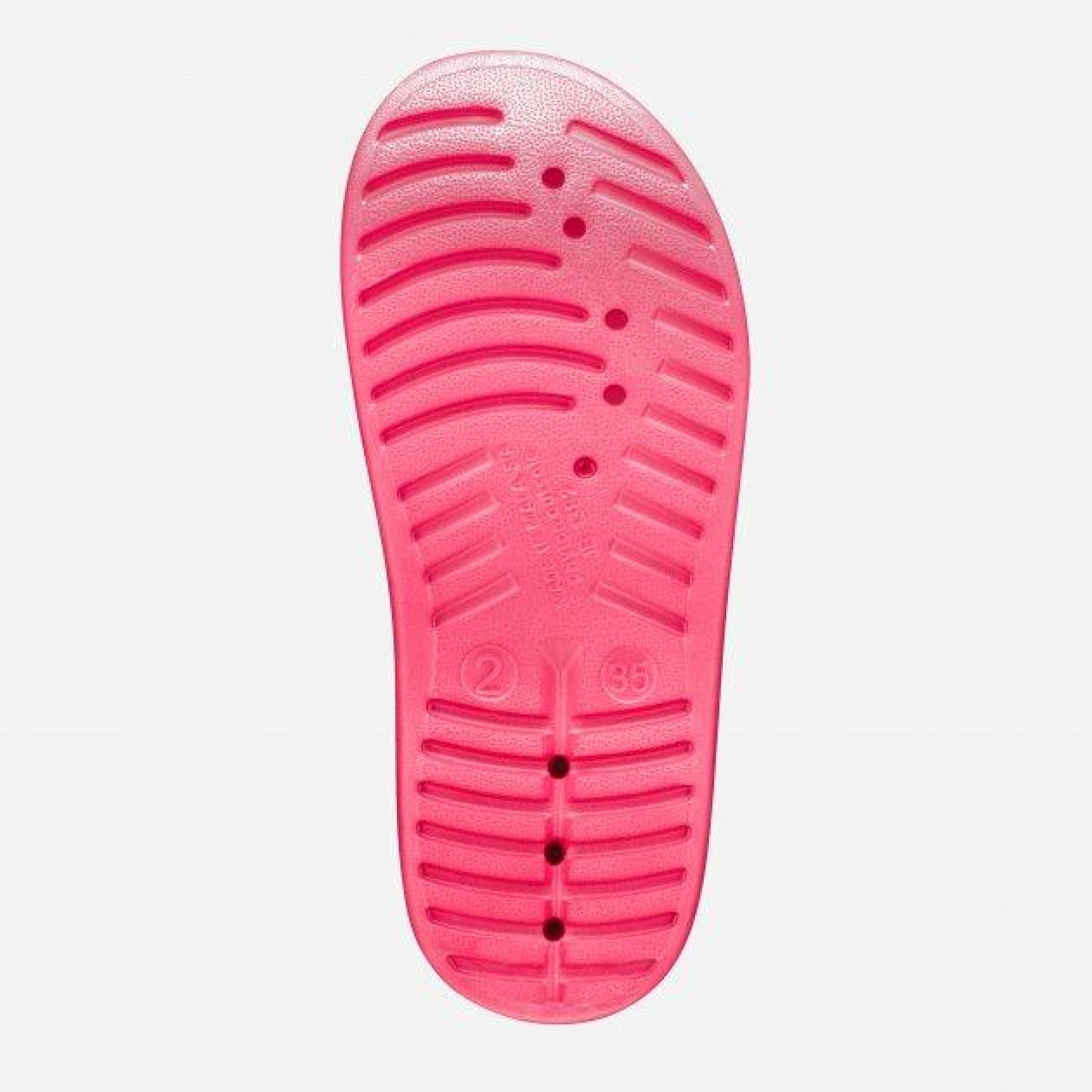Шльопанці Aqua Speed FLORIDA 6006 рожевий 31 розмір 464-03 31 - 6 - Robinzon.ua