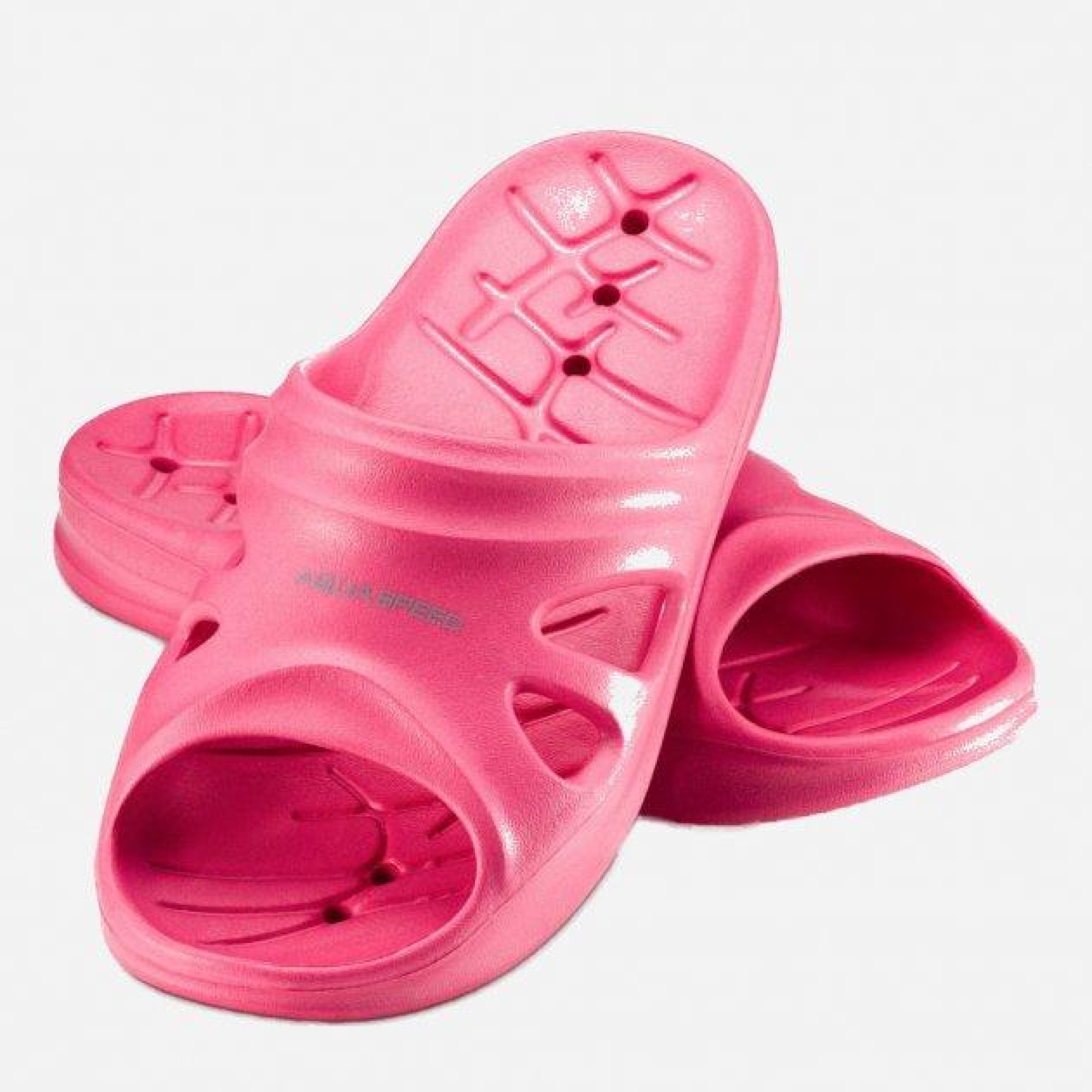 Шльопанці Aqua Speed FLORIDA 6006 рожевий 31 розмір 464-03 31 - 1 - Robinzon.ua