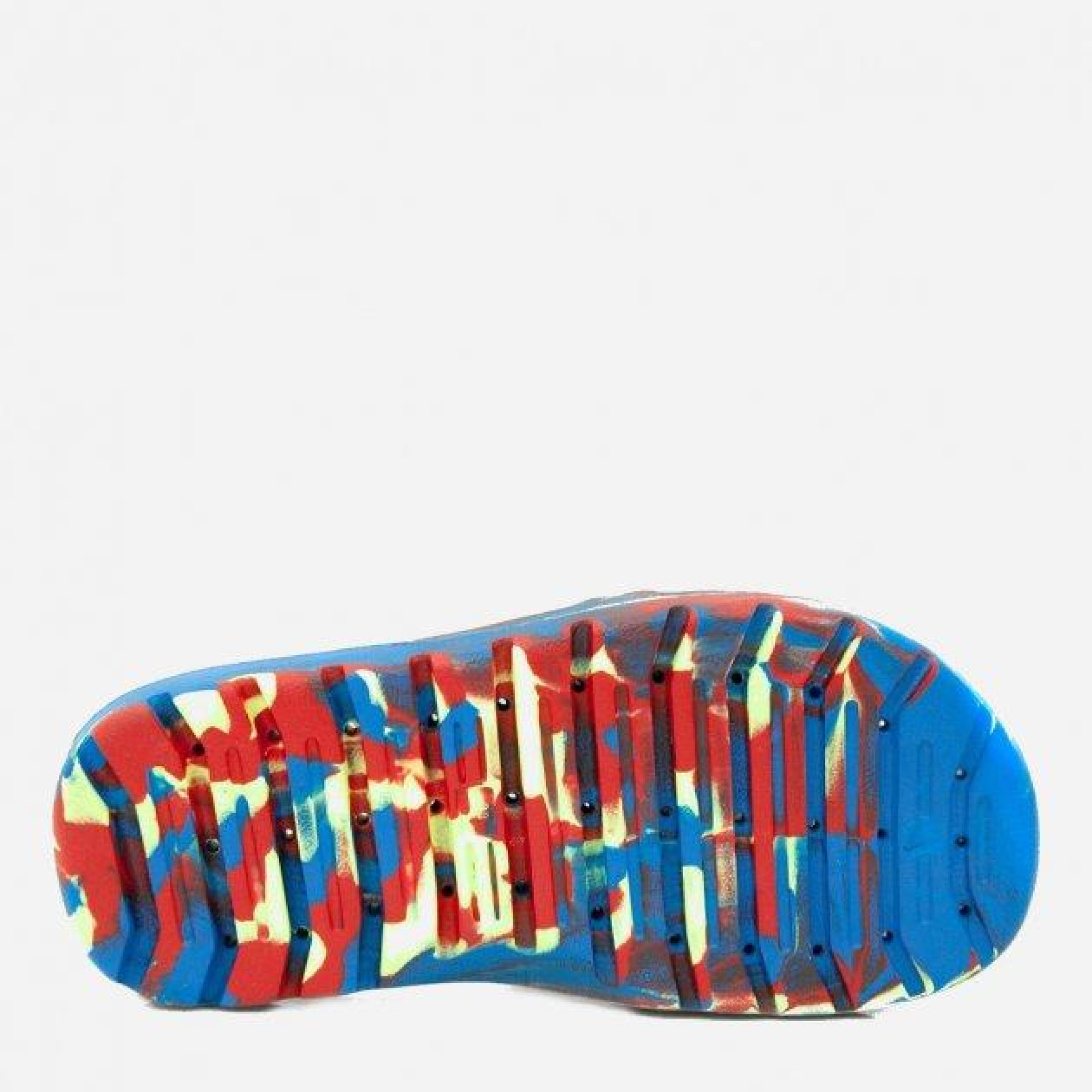 Шльопанці Aqua Speed PATMOS 6480 синій, червоний, жовтий 28 розмір 512-31 28 - 4 - Robinzon.ua