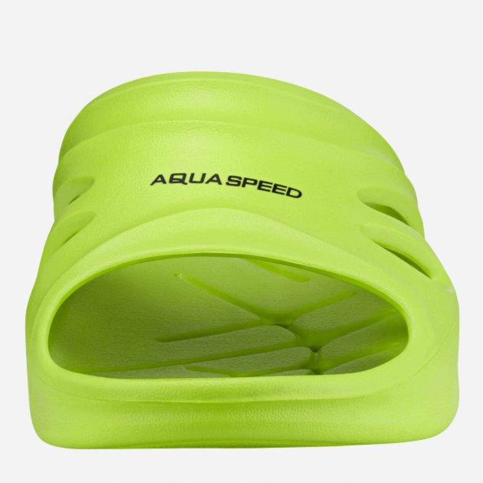 Шльопанці Aqua Speed FLORIDA 6615 салатовий 29 розмір 464-06 29 - 3 - Robinzon.ua