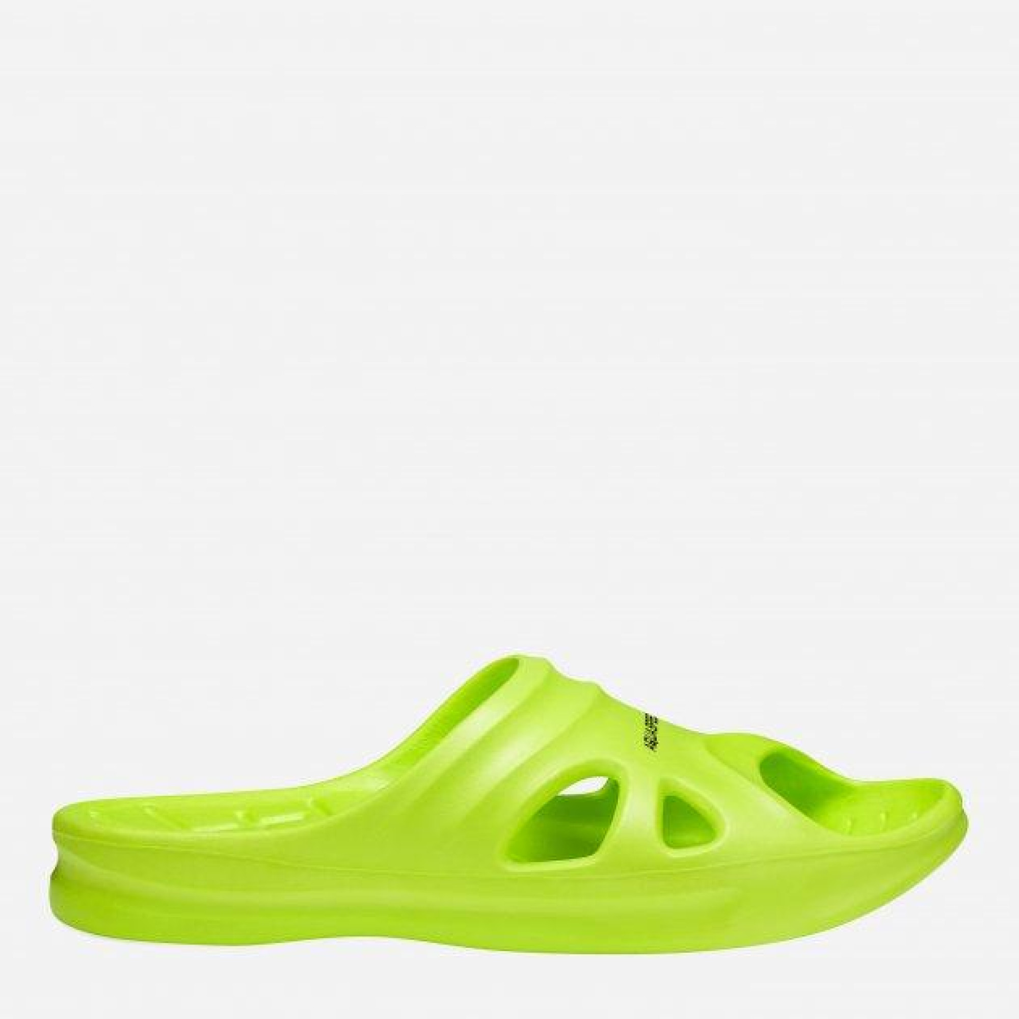 Шльопанці Aqua Speed FLORIDA 6615 салатовий 29 розмір 464-06 29 - Robinzon.ua