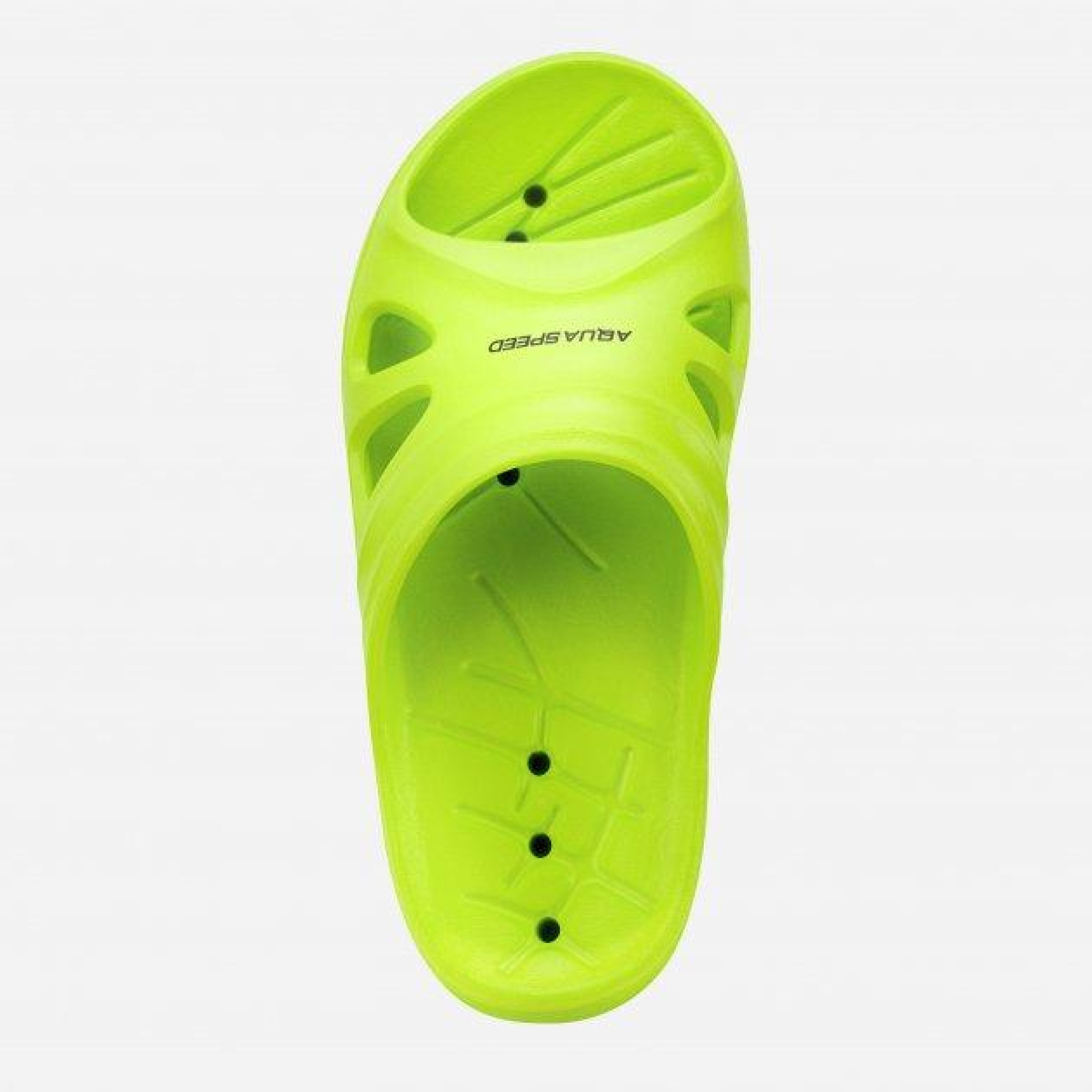 Шльопанці Aqua Speed FLORIDA 6615 салатовий 29 розмір 464-06 29 - 5 - Robinzon.ua