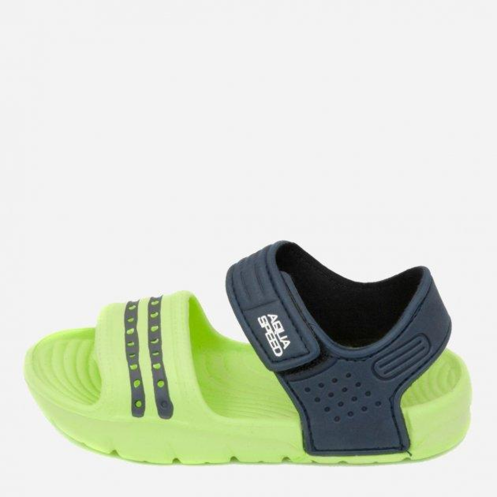 Сандали Aqua Speed NOLI 6947 зеленый, темно-синий 26 размер 515-84 26 - 2 Сандали Aqua Speed NOLI 6947 зеленый, темно-синий 26 размер 515-84 26 - 2 - Robinzon.ua