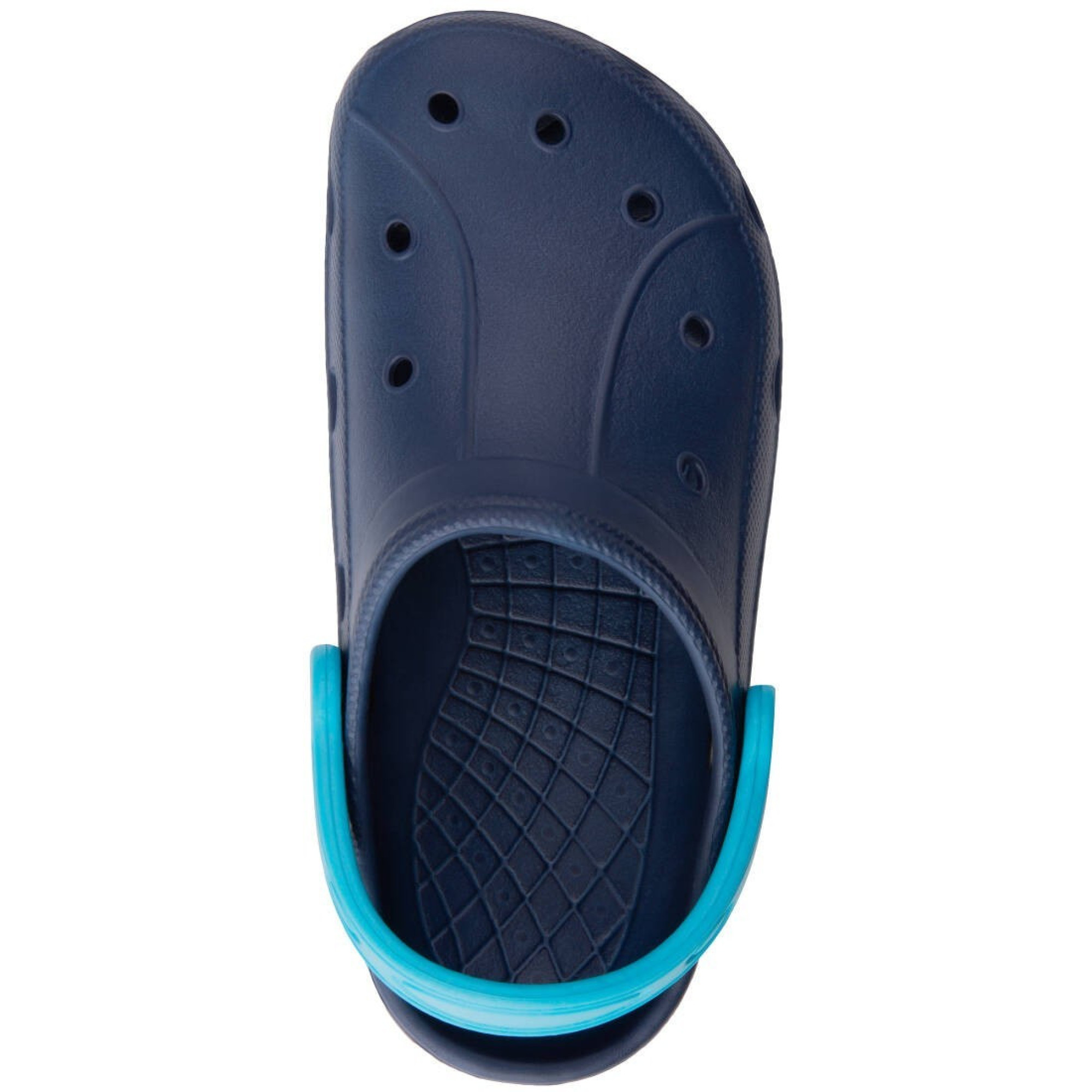 Кроксы Aqua Speed LIMA 60000 темно-синий, голубой Дет 29 555-10 29 - 2 Кроксы Aqua Speed LIMA 60000 темно-синий, голубой Дет 29 555-10 29 - 2 - Robinzon.ua