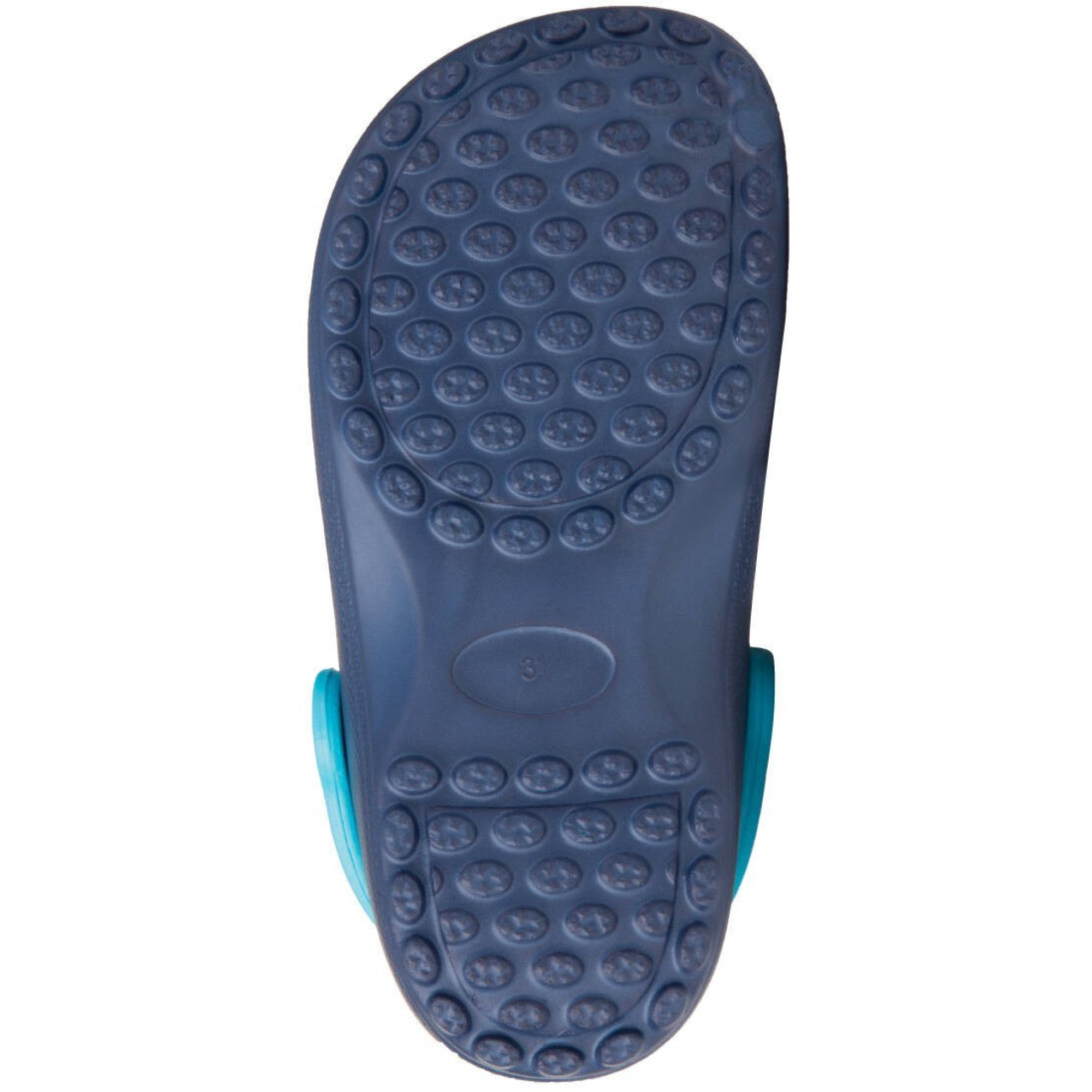 Кроксы Aqua Speed LIMA 60000 темно-синий, голубой Дет 29 555-10 29 - 3 Кроксы Aqua Speed LIMA 60000 темно-синий, голубой Дет 29 555-10 29 - 3 - Robinzon.ua